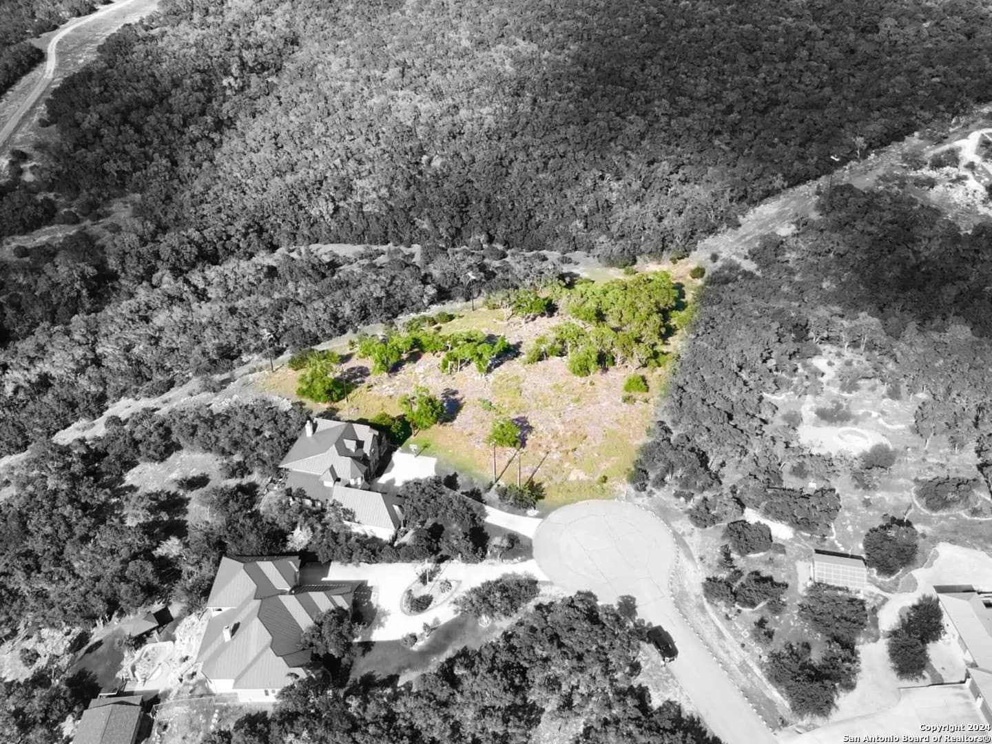 1.59 acres in Comal County - photo 14