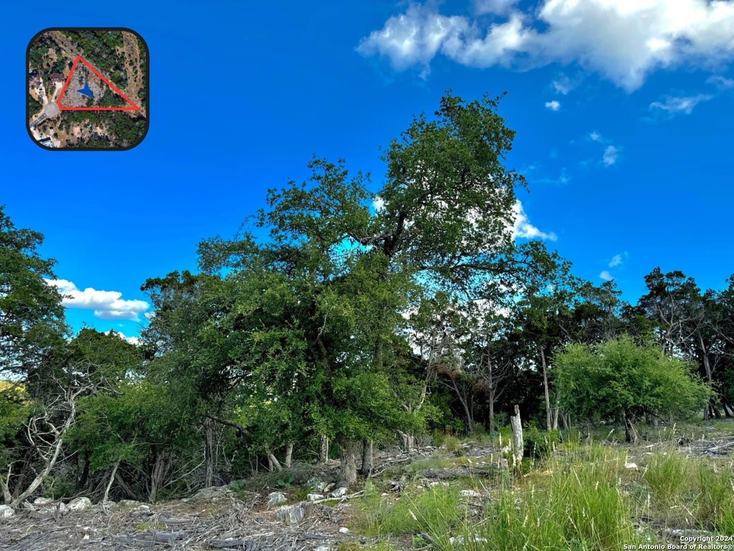 1.59 acres in Comal County - photo 8