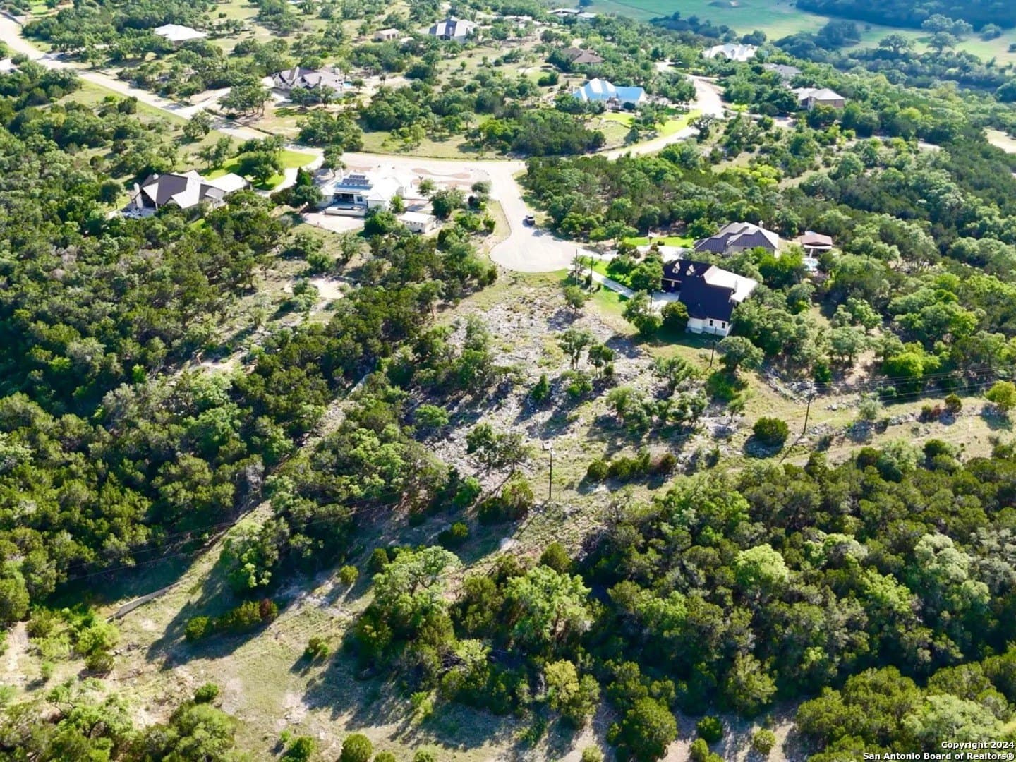 1.59 acres in Comal County gallery image 2