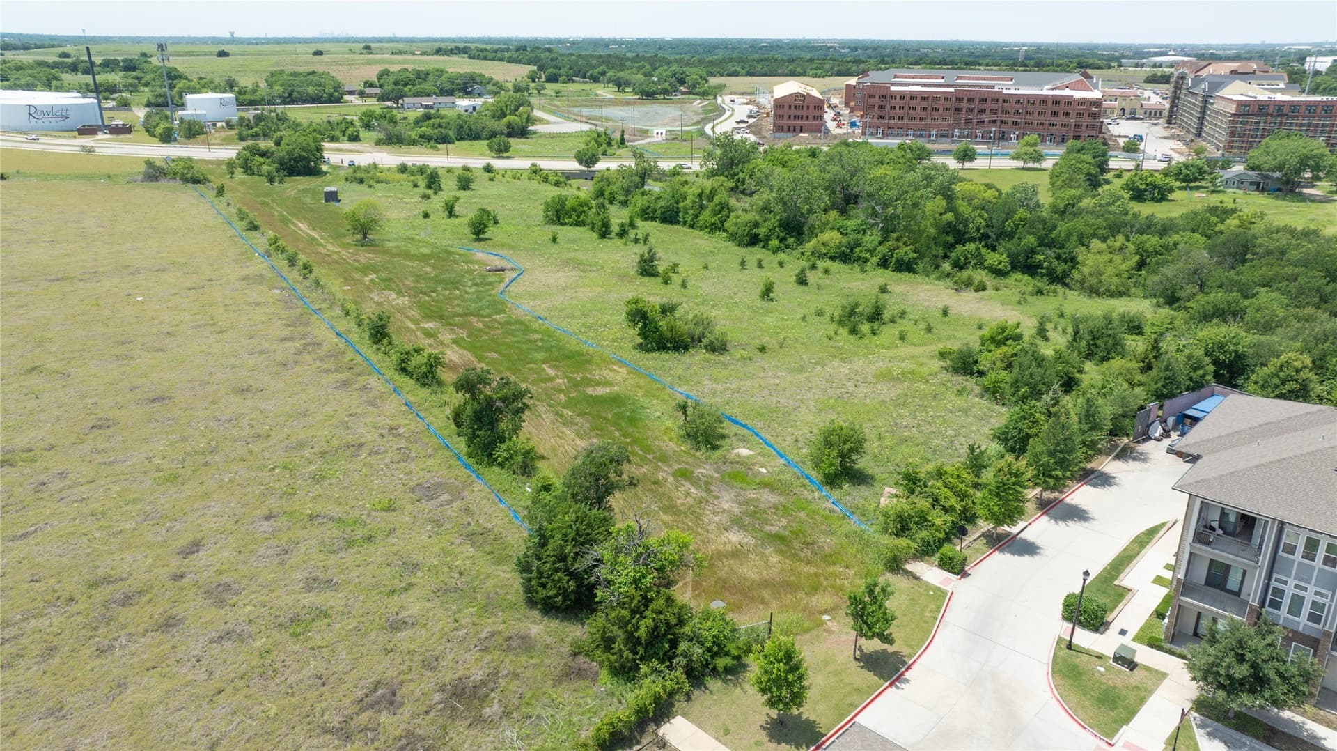 7.04 acres in Dallas County - photo 17