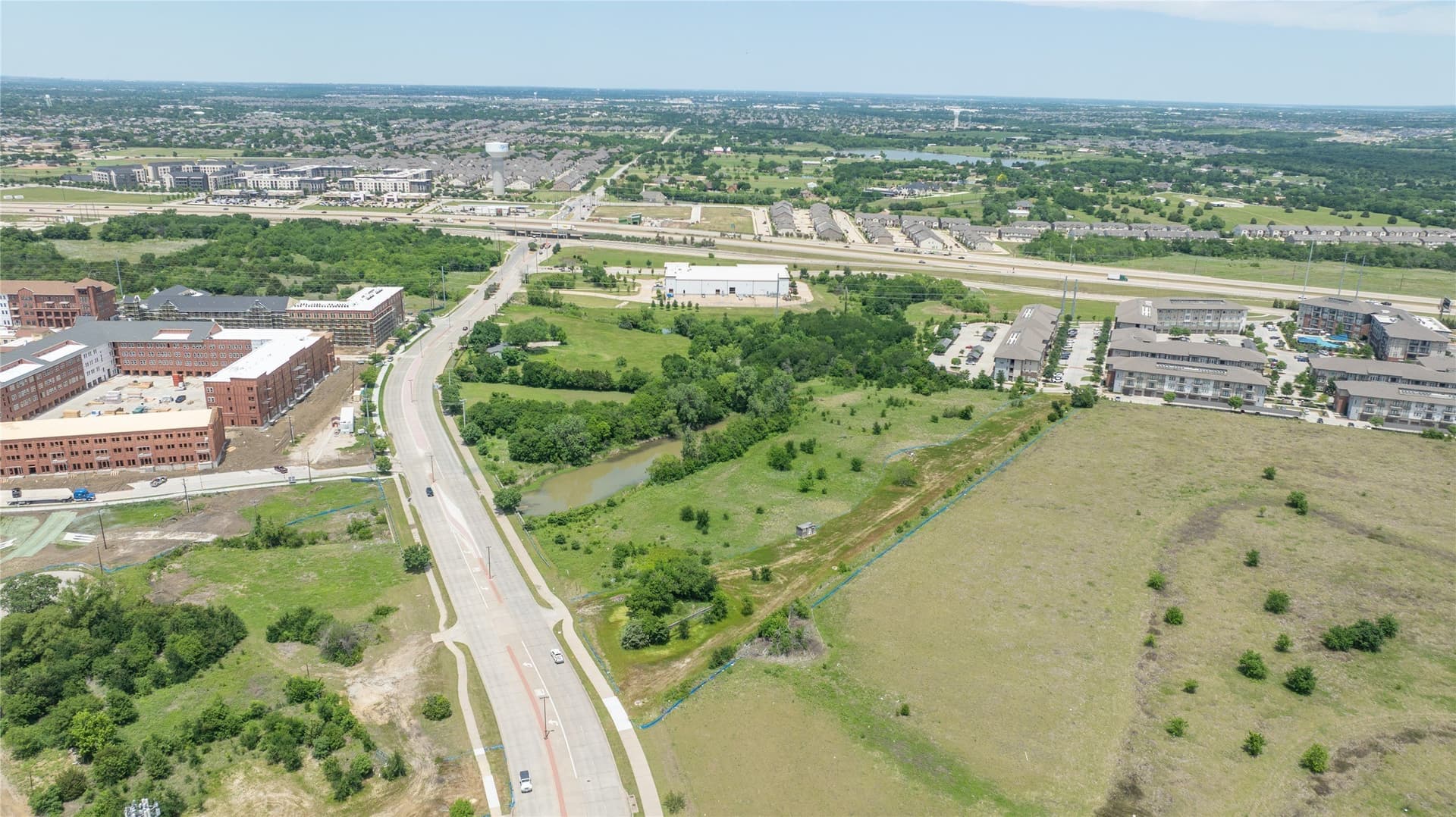 7.04 acres in Dallas County - photo 3
