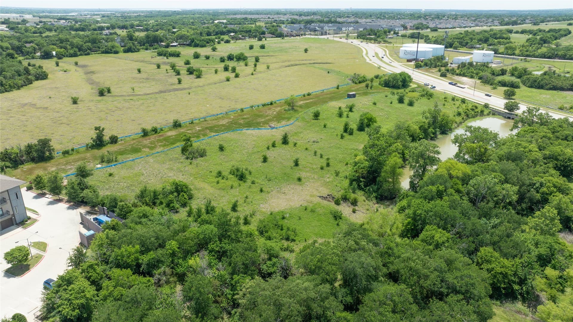 7.04 acres in Dallas County - photo 16