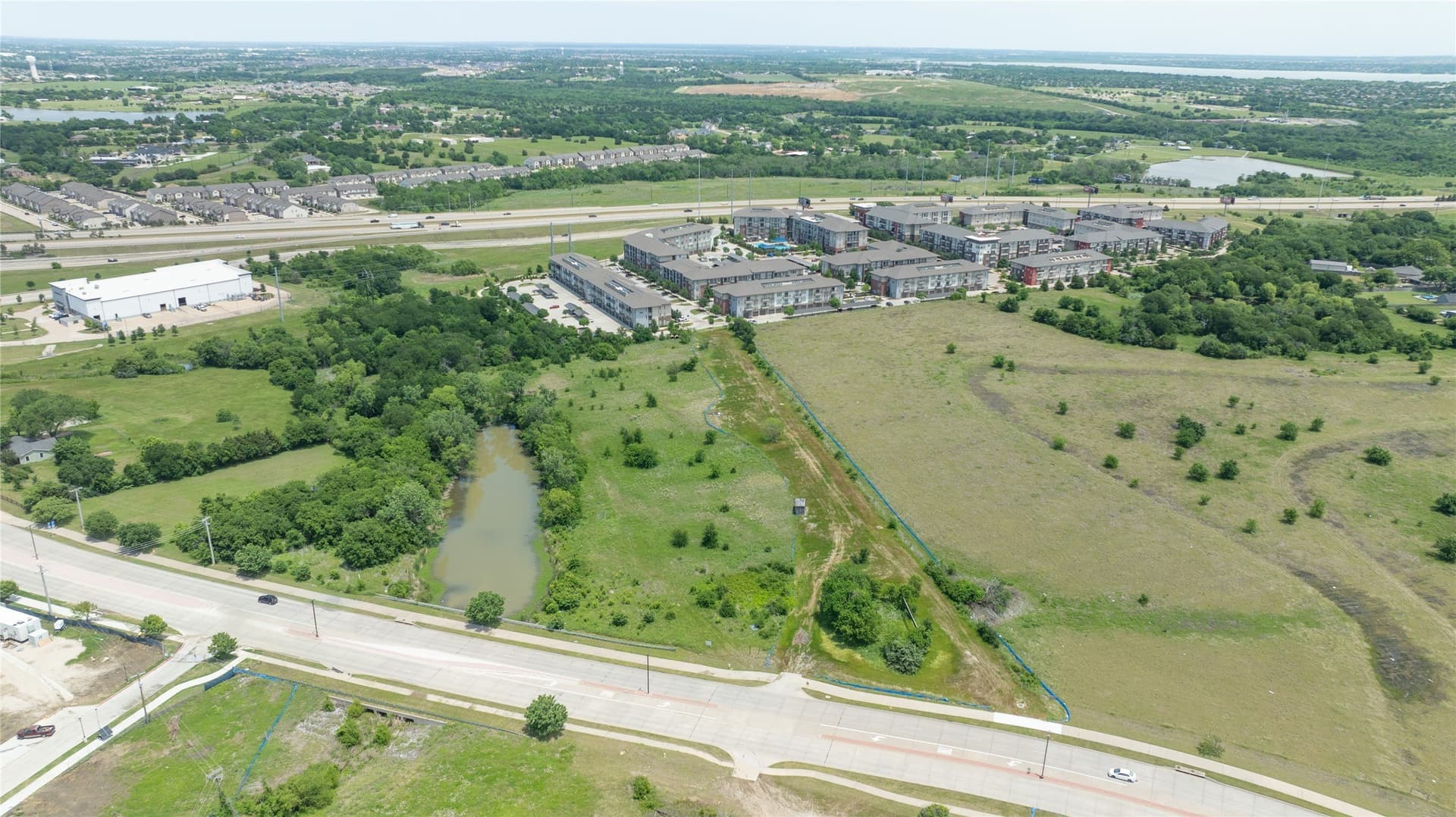 7.04 acres in Dallas County - photo 2
