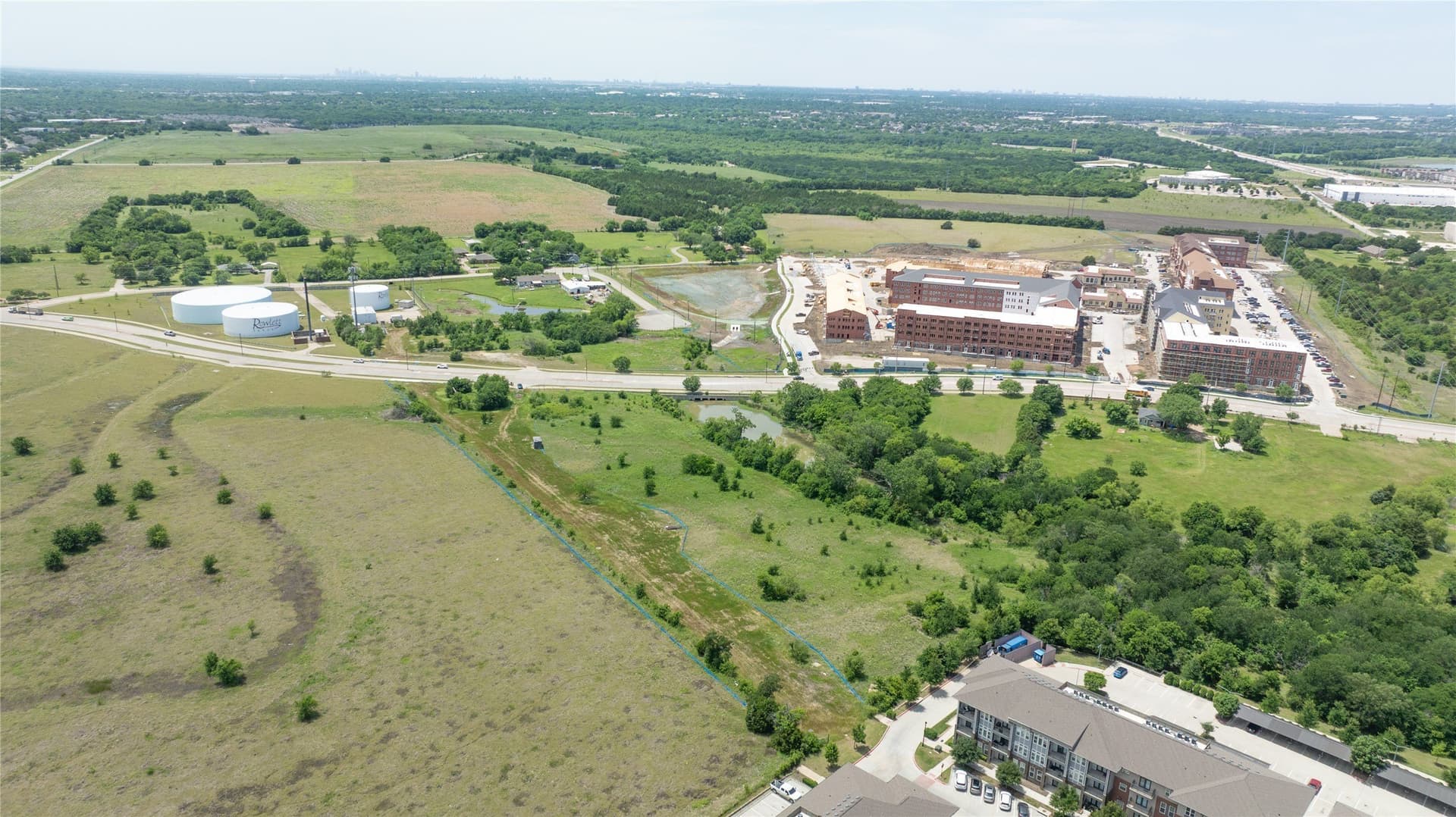 7.04 acres in Dallas County - photo 7
