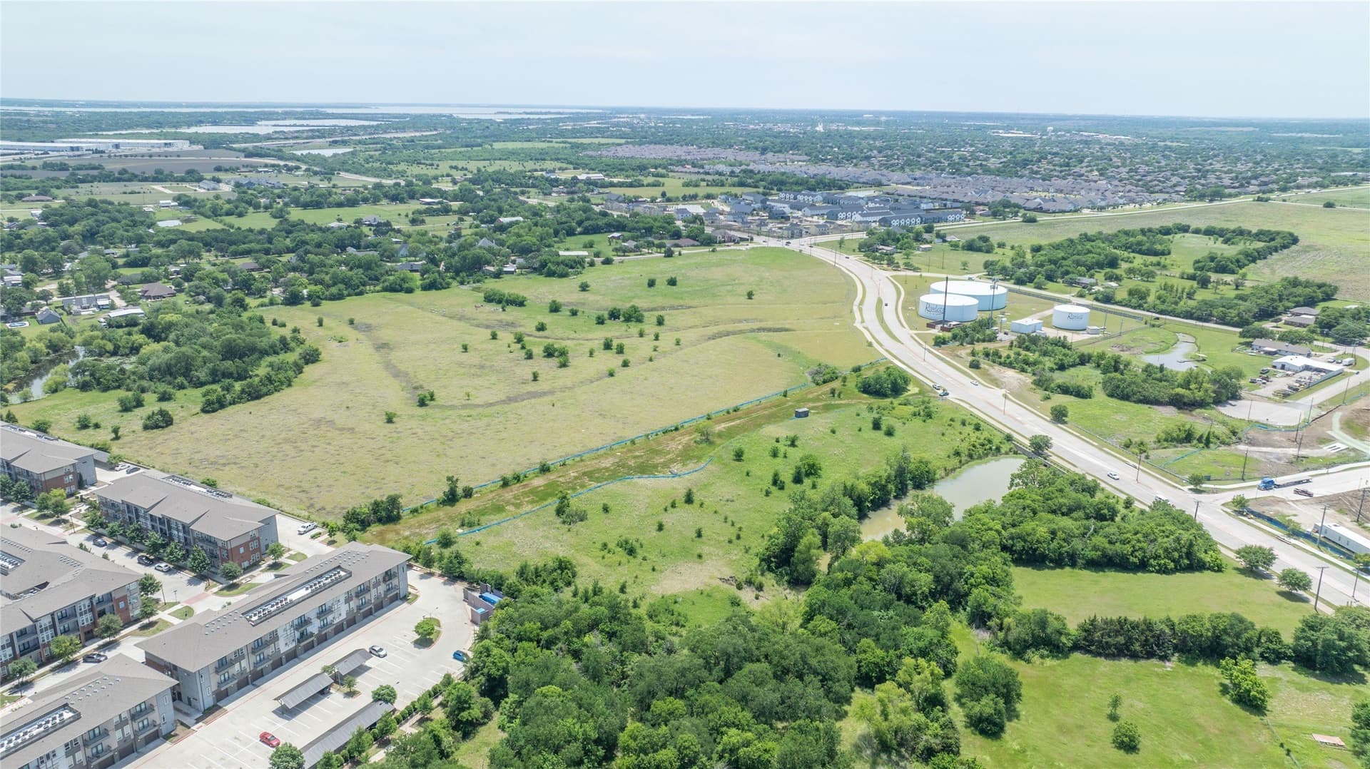 7.04 acres in Dallas County - photo 9