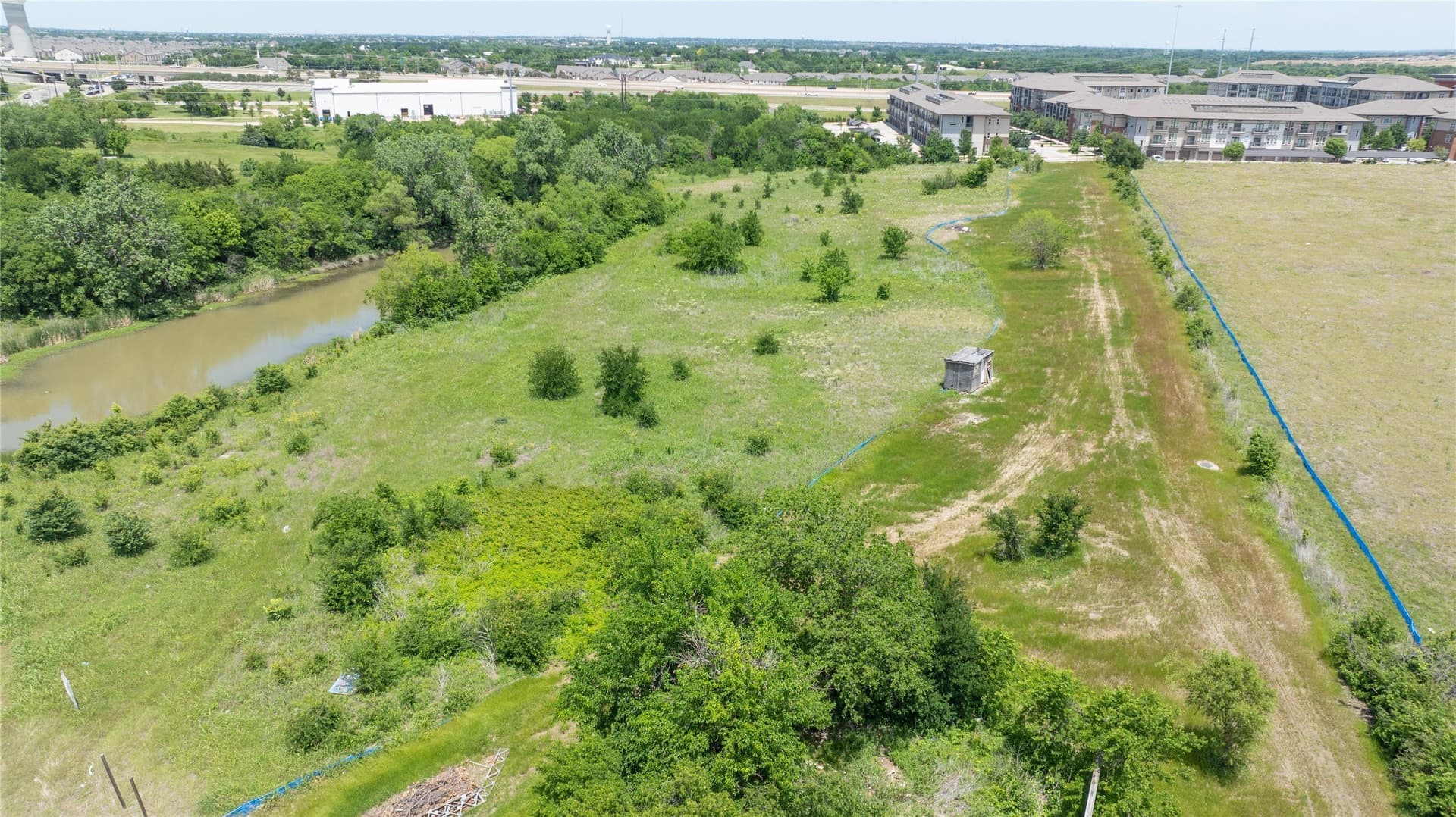 7.04 acres in Dallas County - photo 14