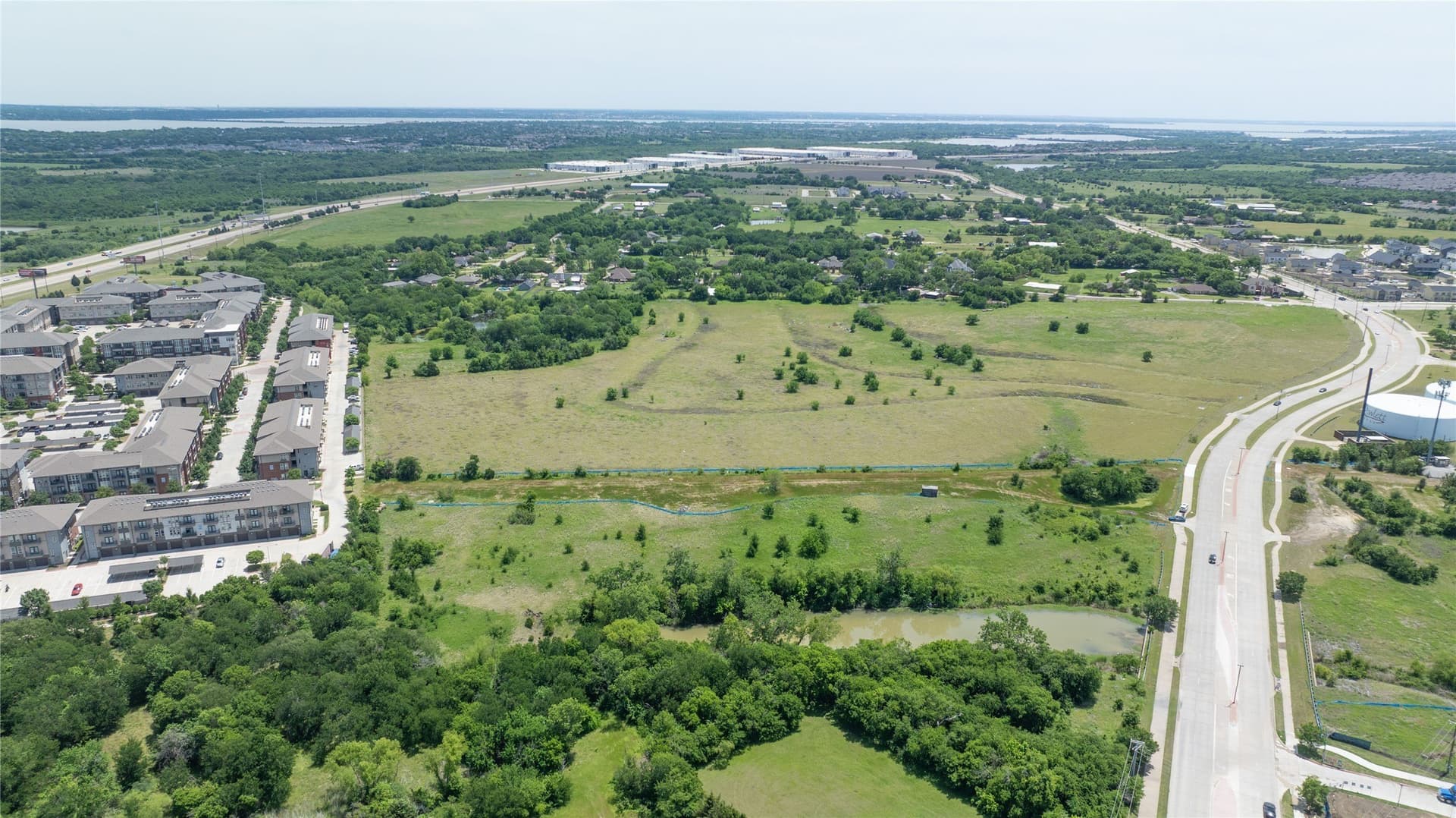 7.04 acres in Dallas County - photo 10