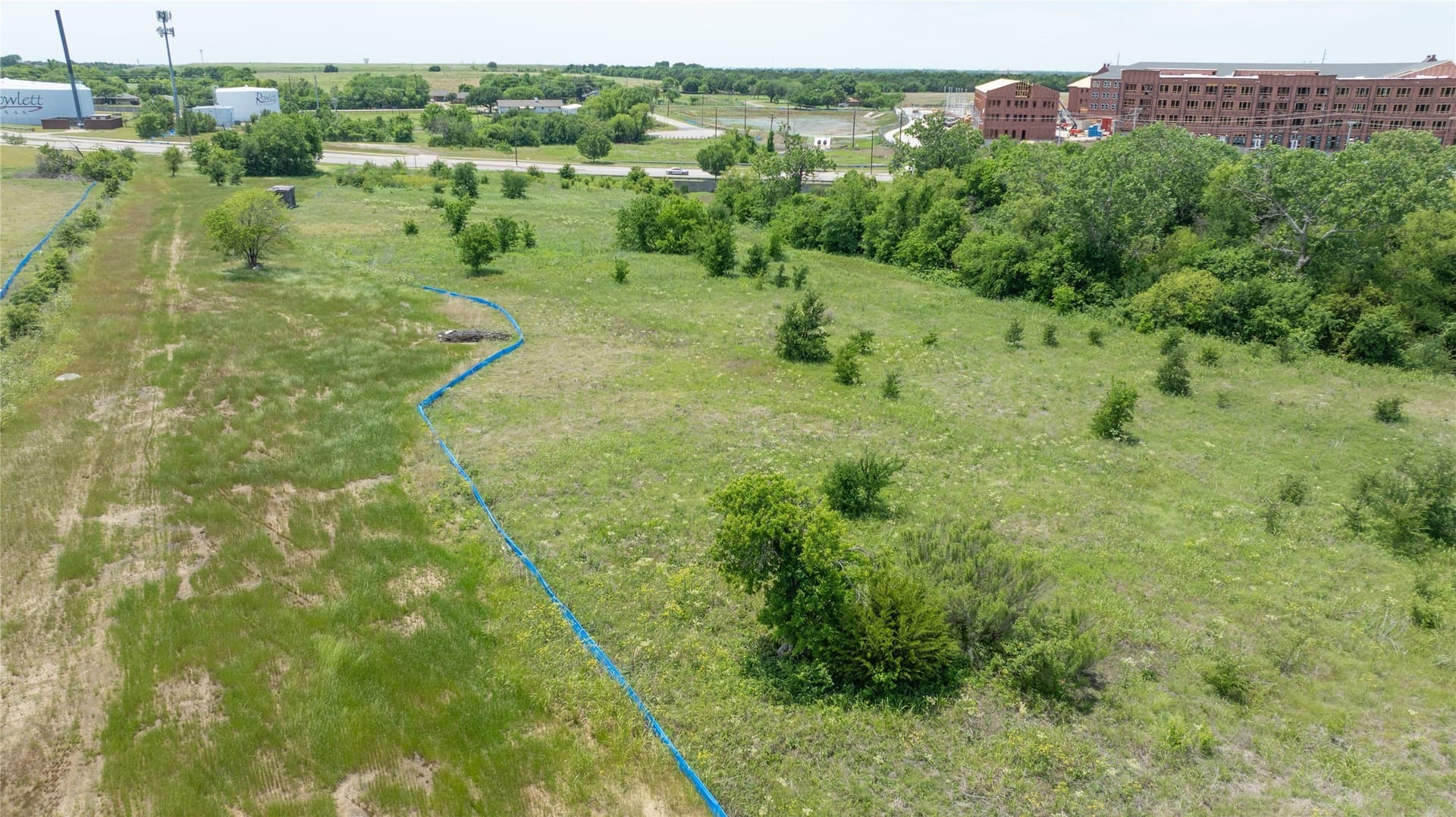 7.04 acres in Dallas County - photo 18