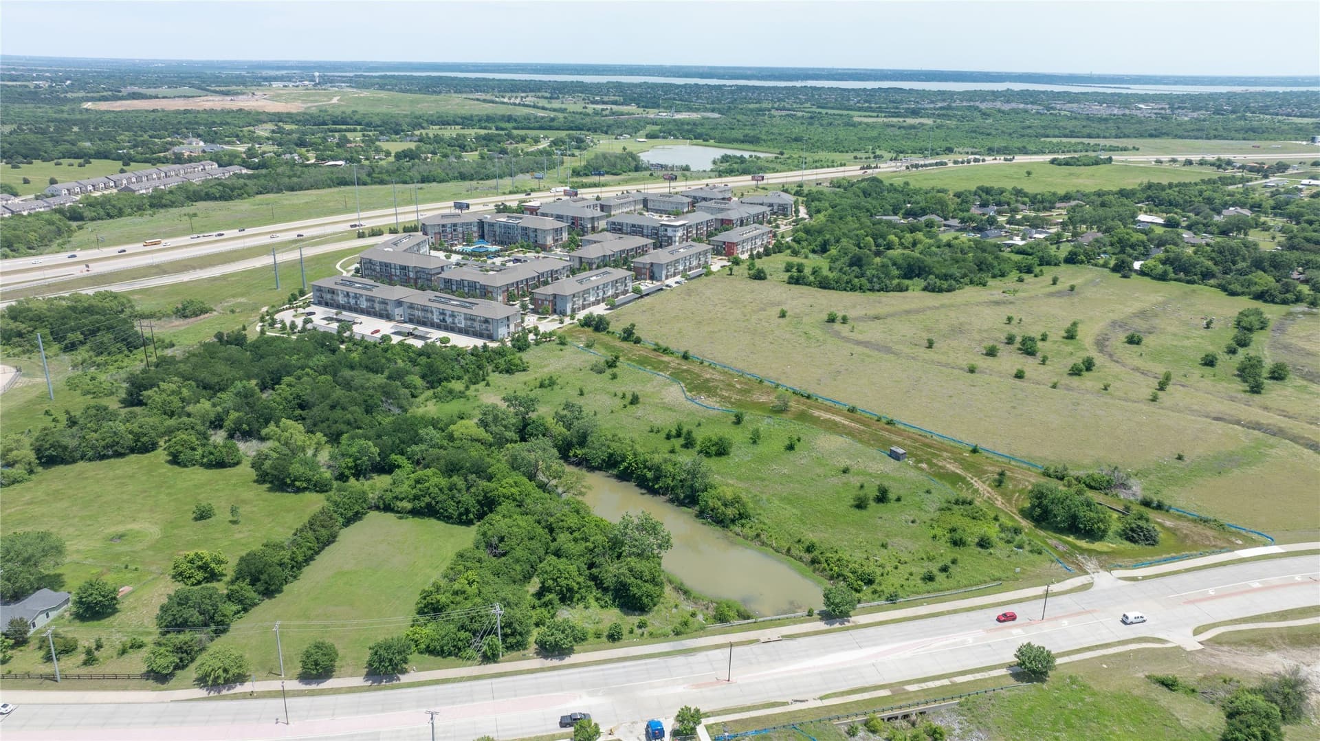 7.04 acres in Dallas County - photo 11