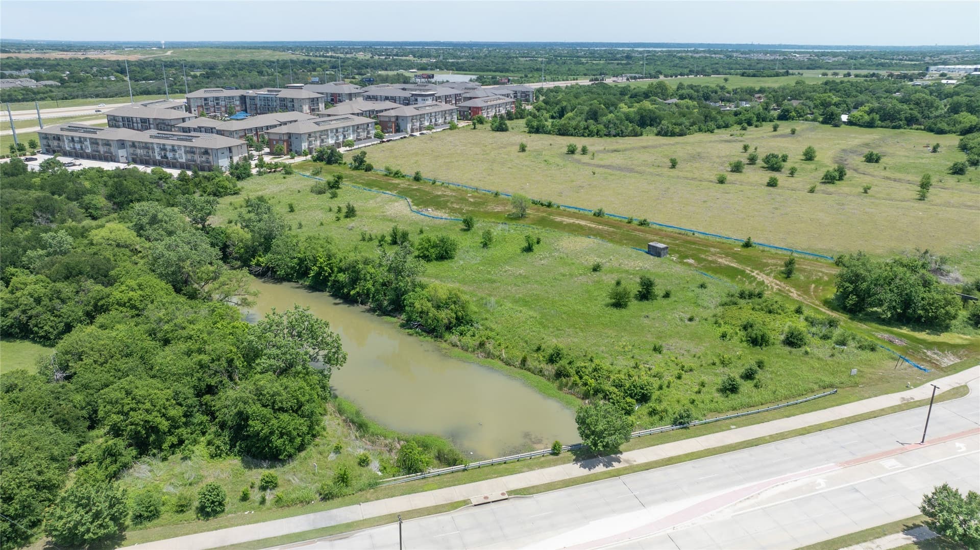 7.04 acres in Dallas County - photo 12