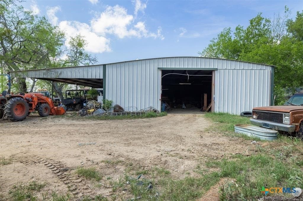 98.62 acres in Caldwell County - photo 14