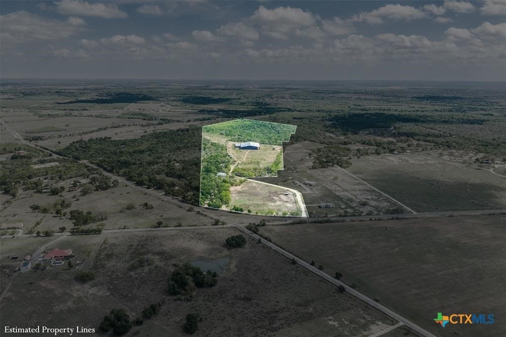 98.62 acres in Caldwell County - photo 6