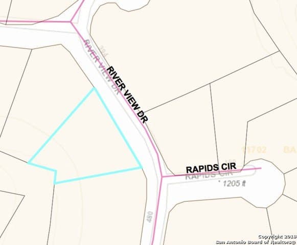 0.68 acres in Bandera County gallery image 3