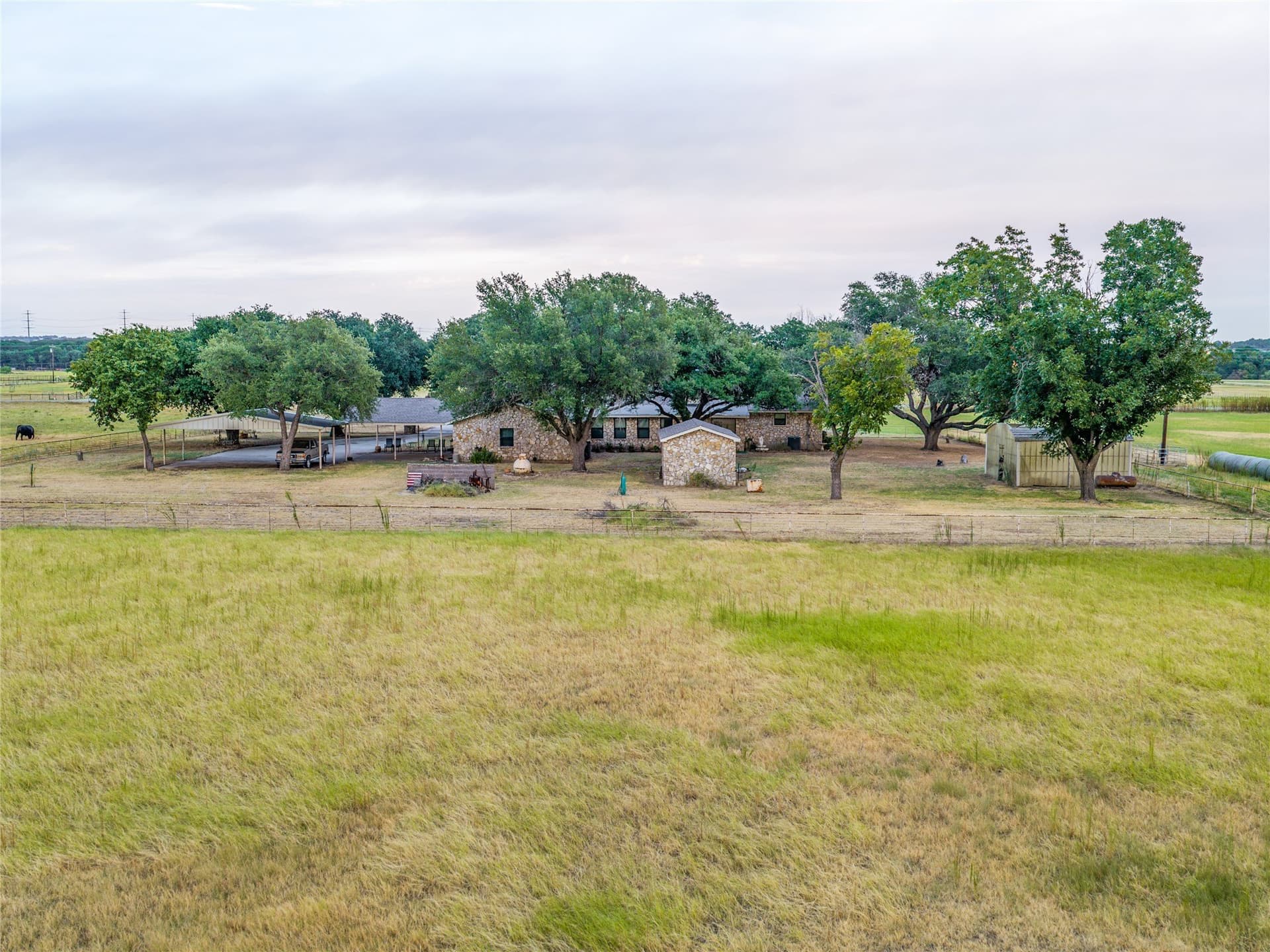 24.66 acres in Wise County - photo 27