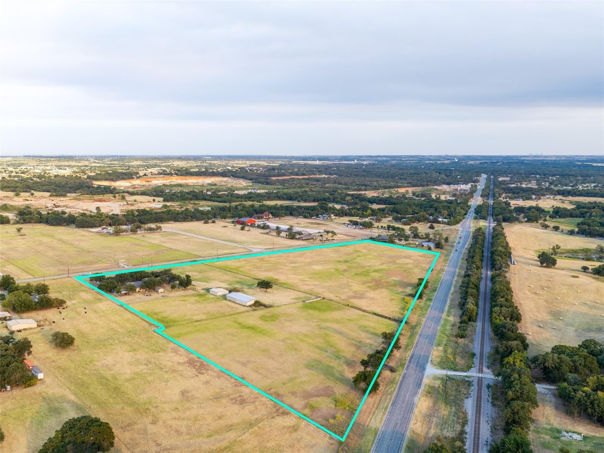 24.66 acres in Wise County - photo 35