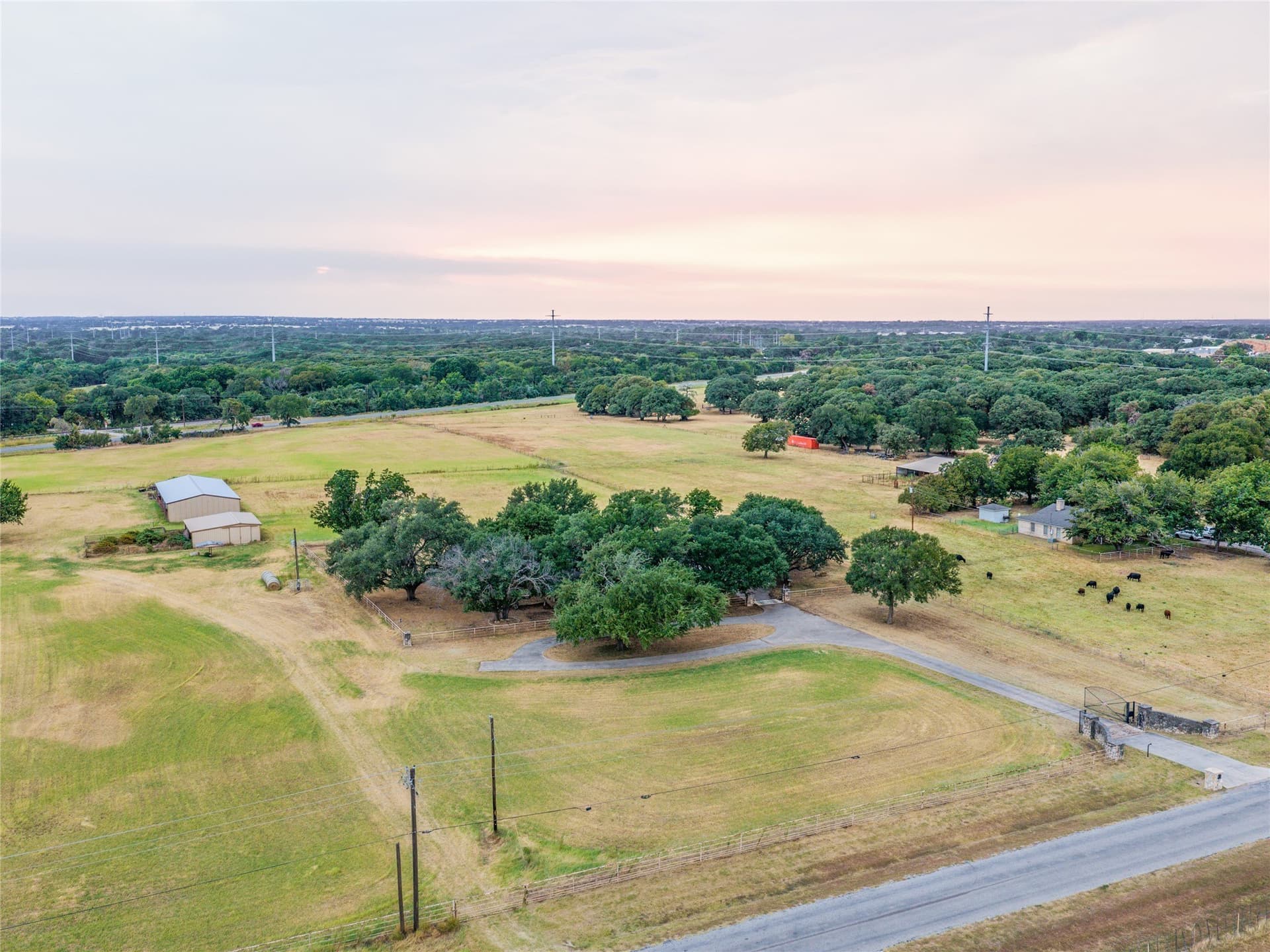 24.66 acres in Wise County - photo 2