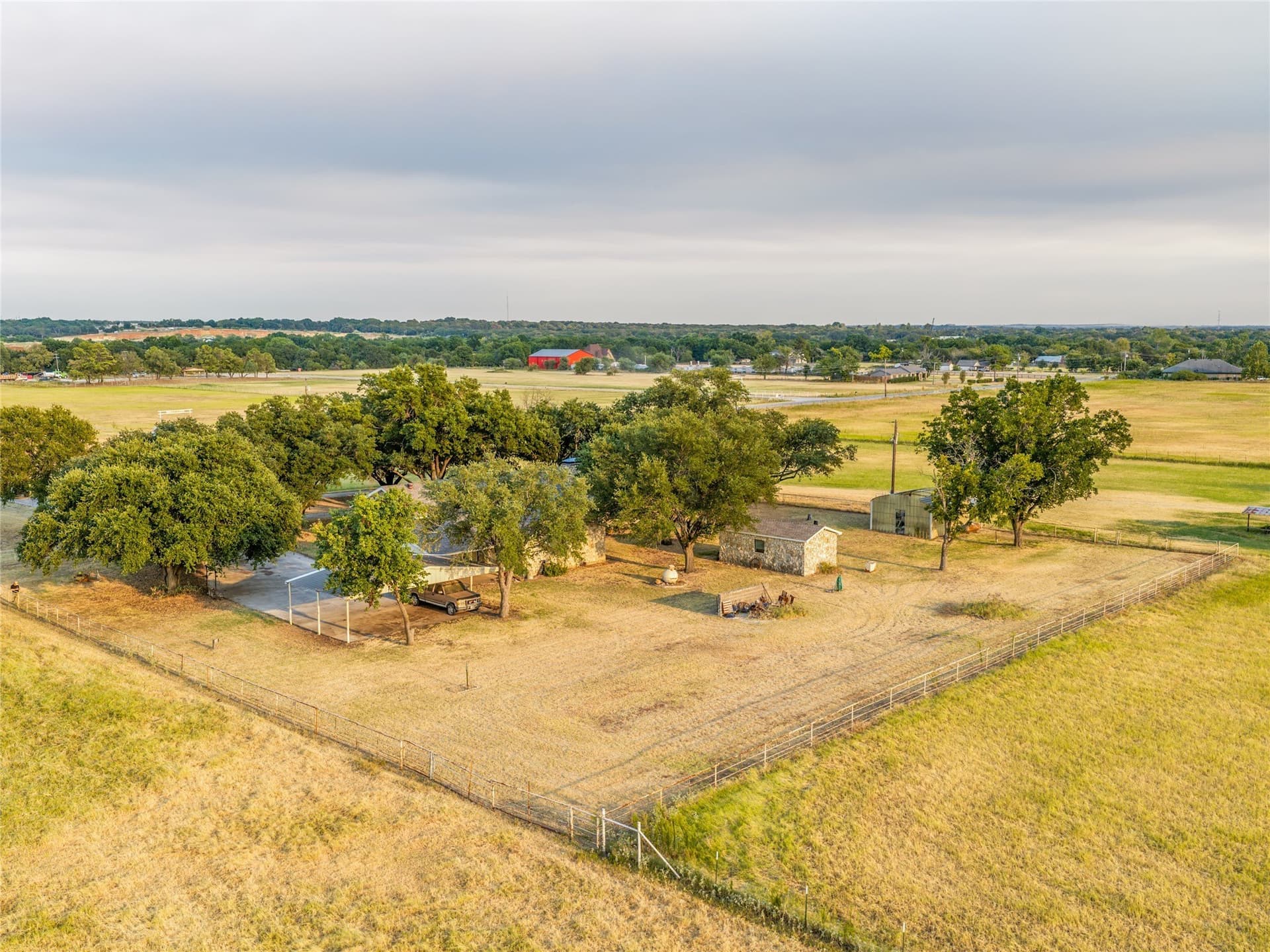 24.66 acres in Wise County - photo 6