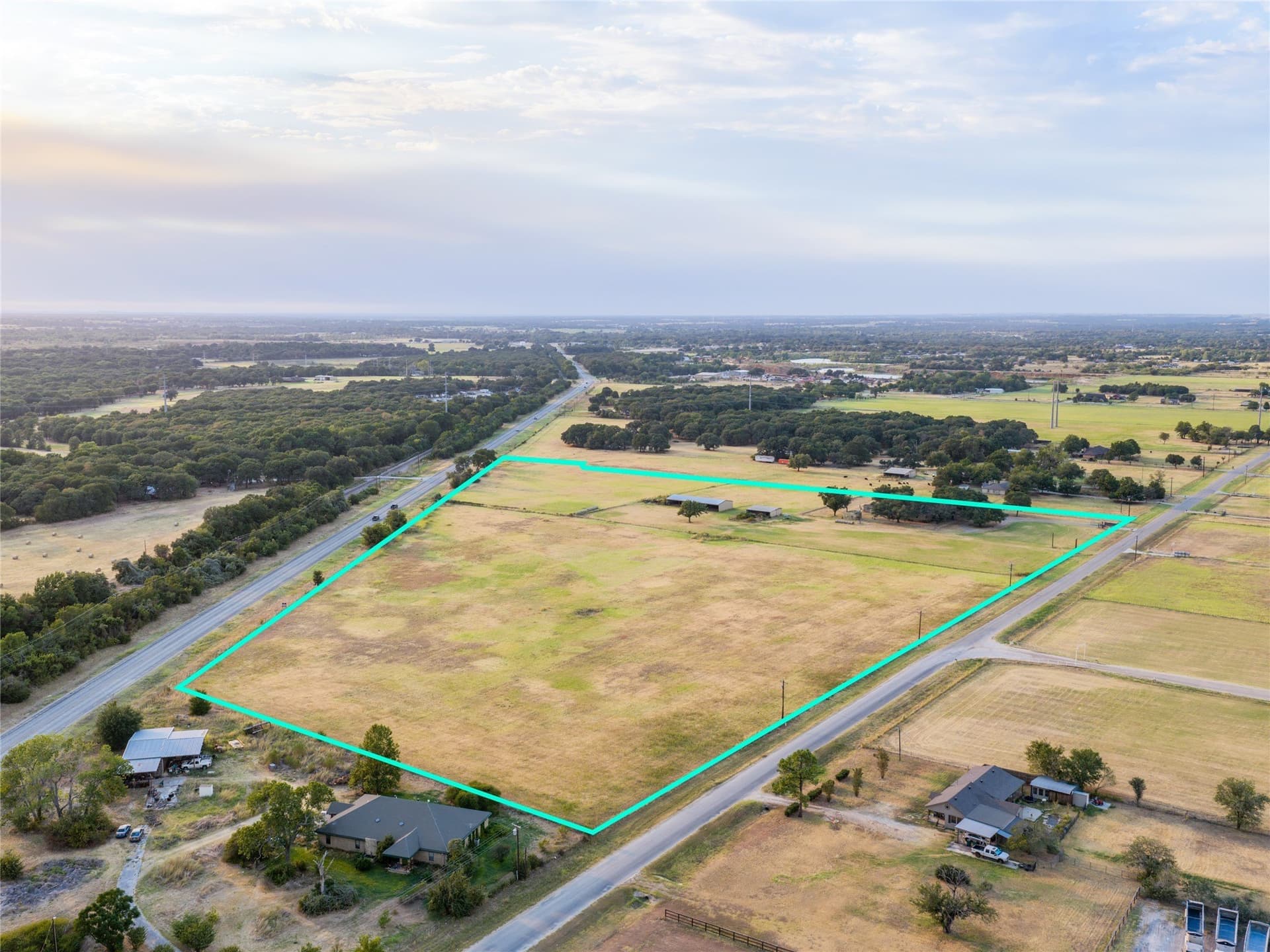 24.66 acres in Wise County - photo 34