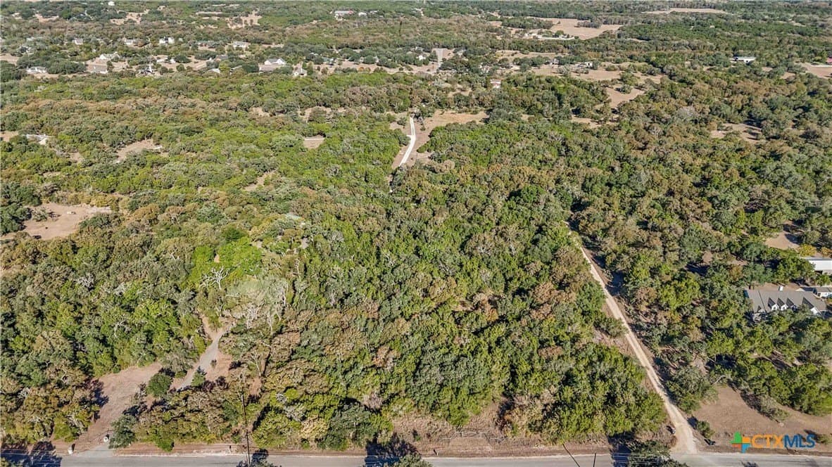 6.07 acres in Hays County featured view