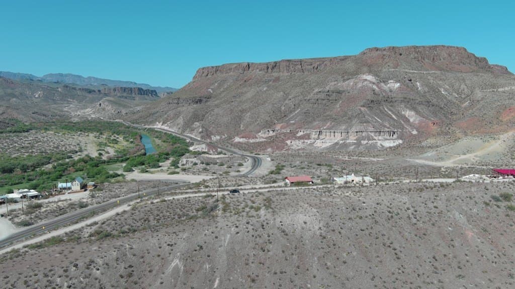 0.61 acres in Brewster County featured view