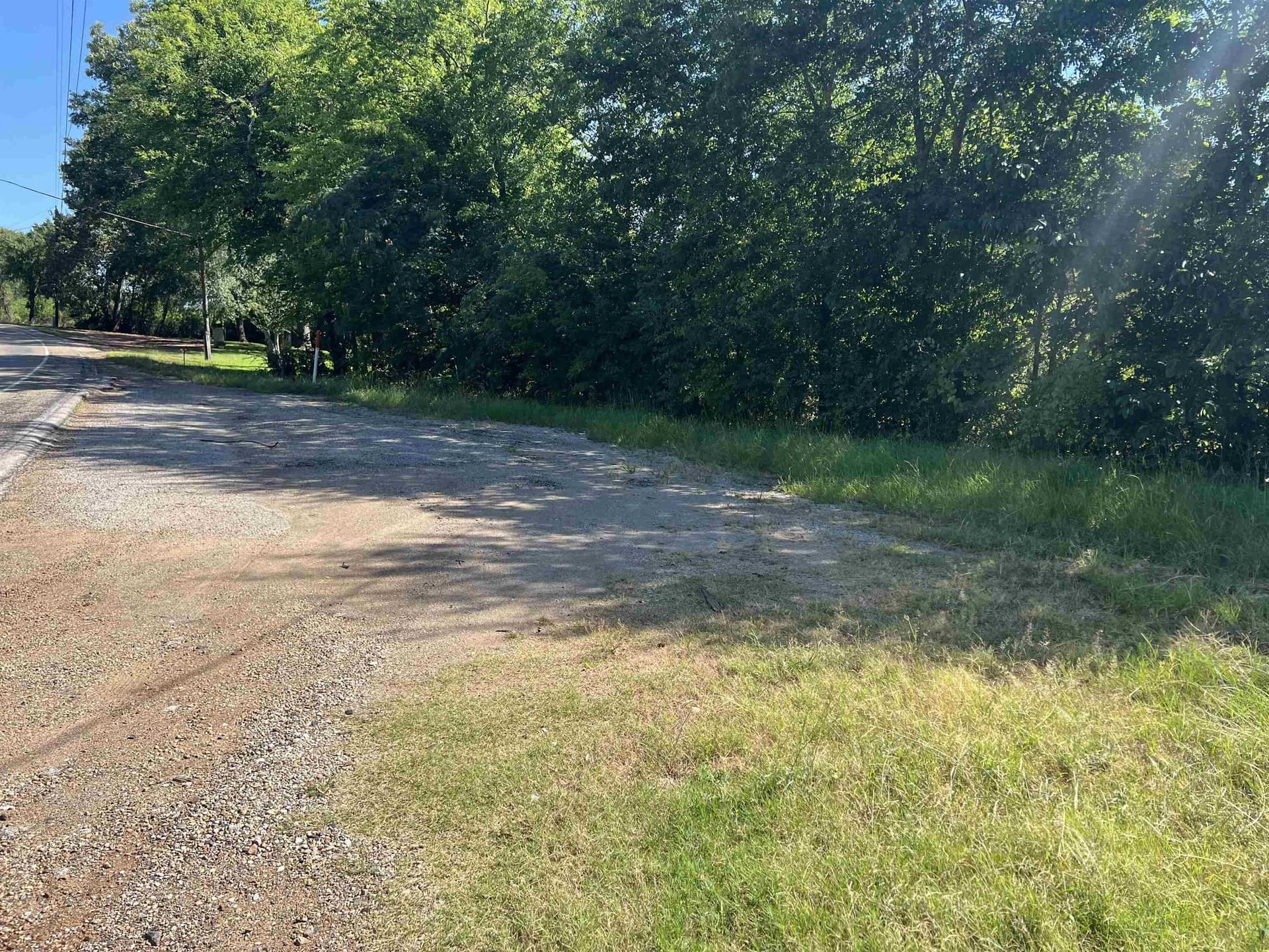 12.63 acres in Smith County gallery image 3
