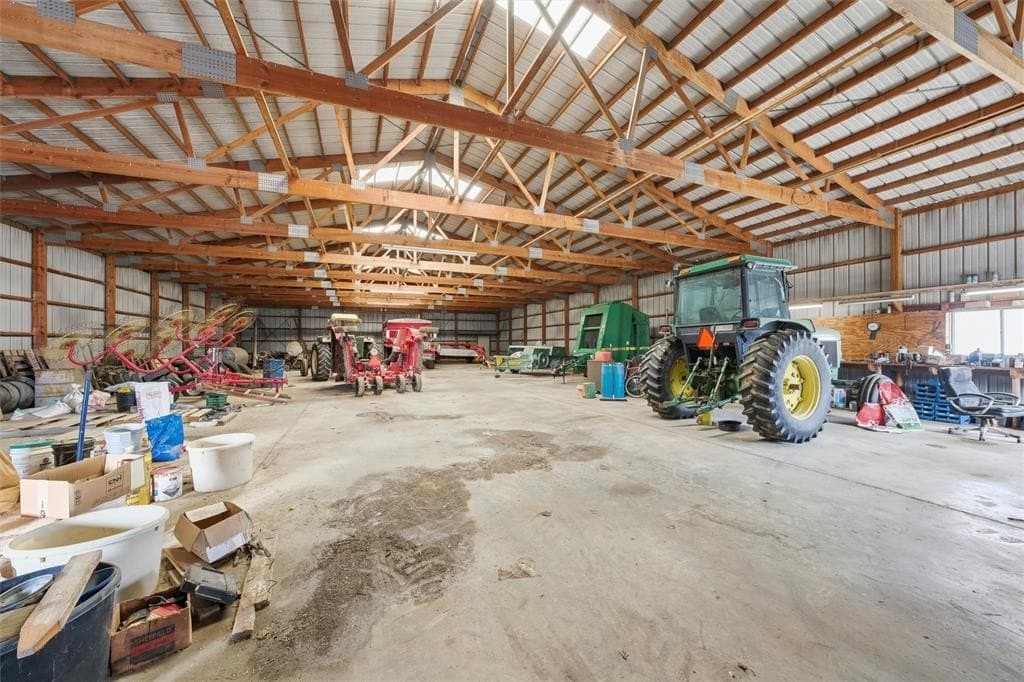 697.92 acres in Bosque County featured view