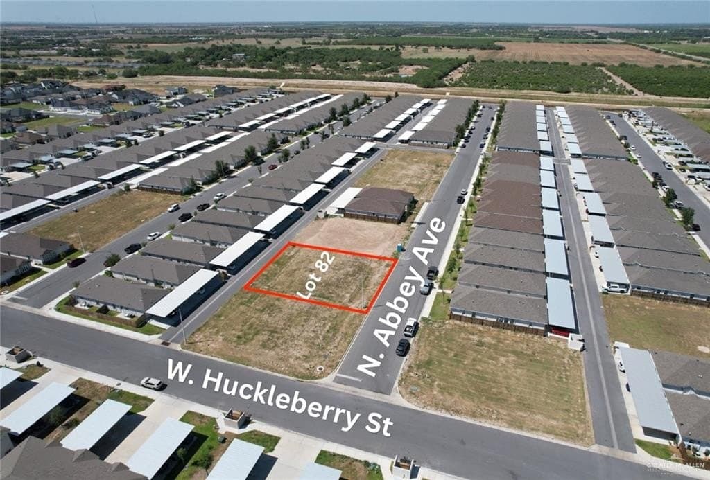 0.22 acres in Hidalgo County - photo 2