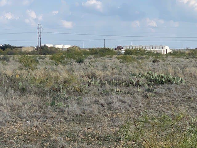 10 acres in Tom Green County featured view