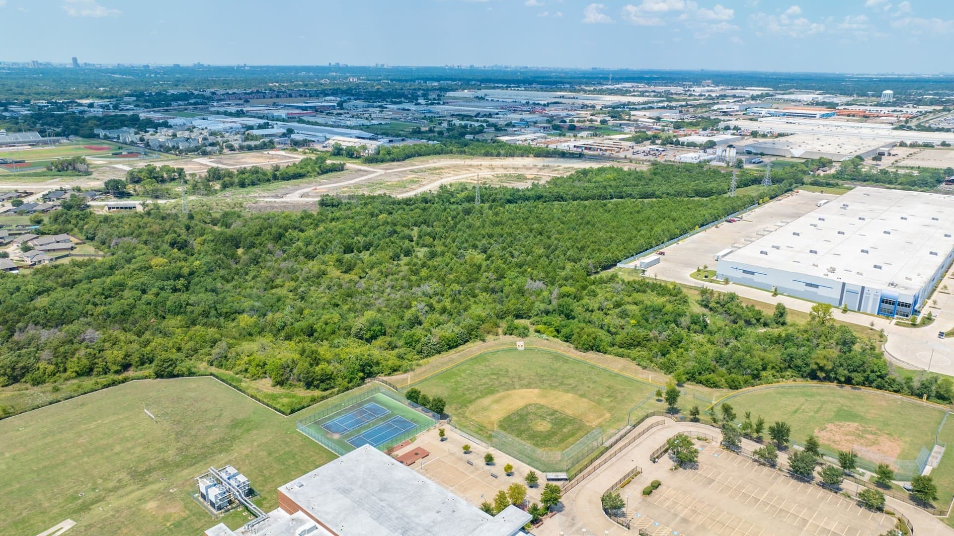 35.64 acres in Dallas County - photo 9