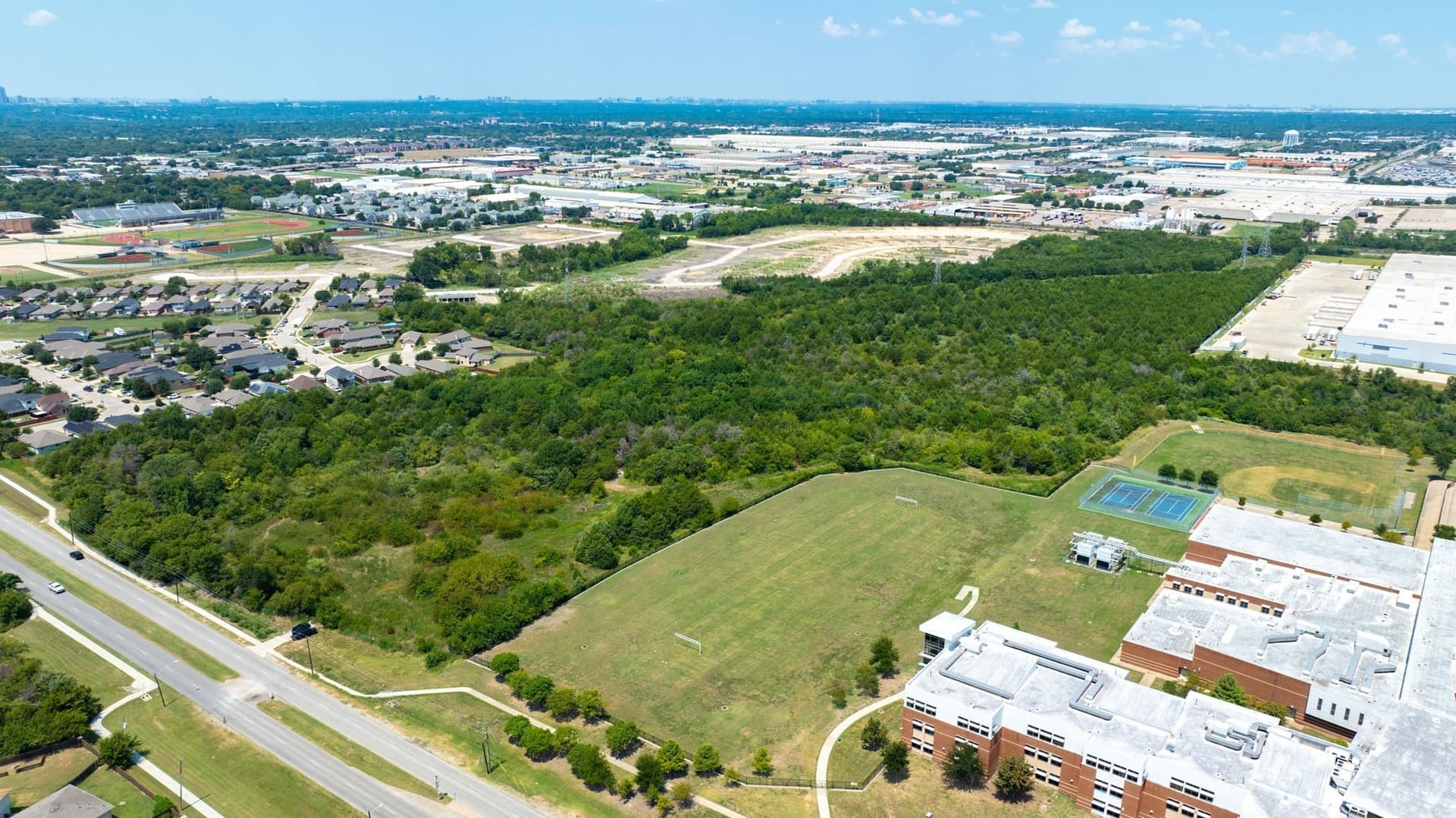 35.64 acres in Dallas County - photo 12