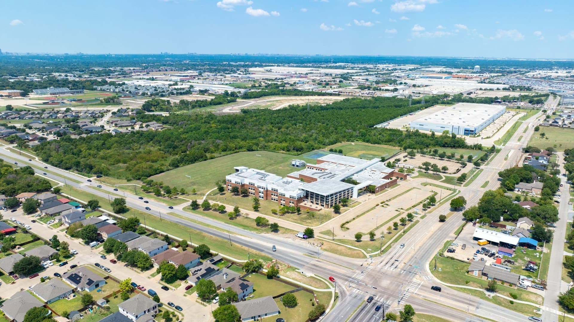35.64 acres in Dallas County - photo 11