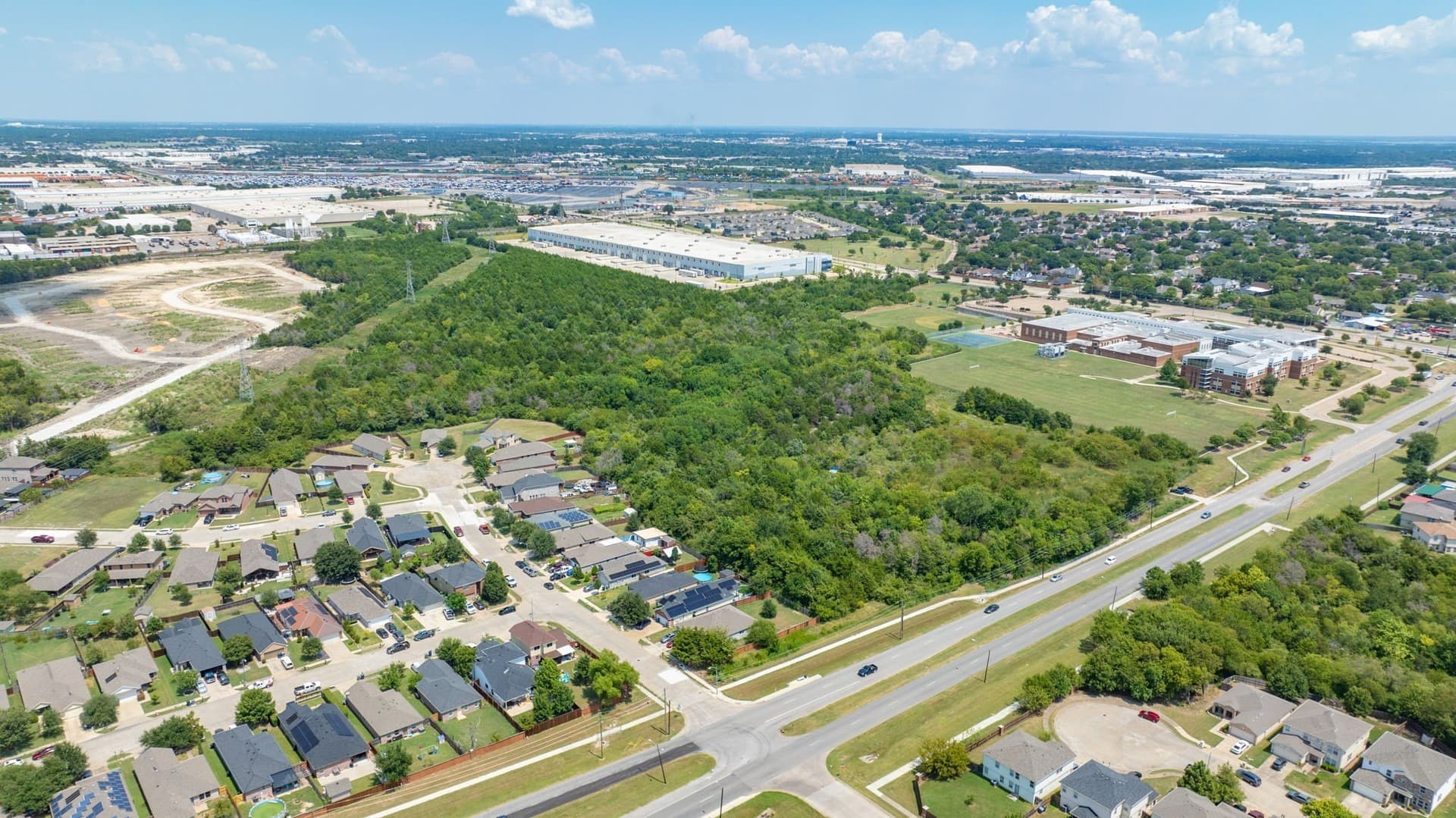 35.64 acres in Dallas County - photo 6