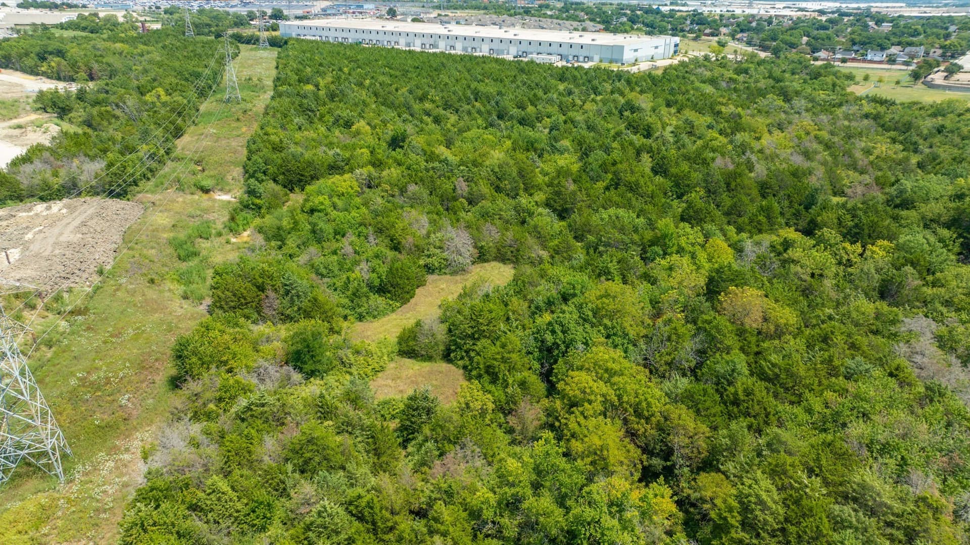 35.64 acres in Dallas County gallery image 4