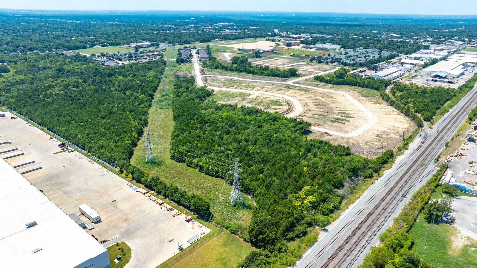 35.64 acres in Dallas County - photo 14