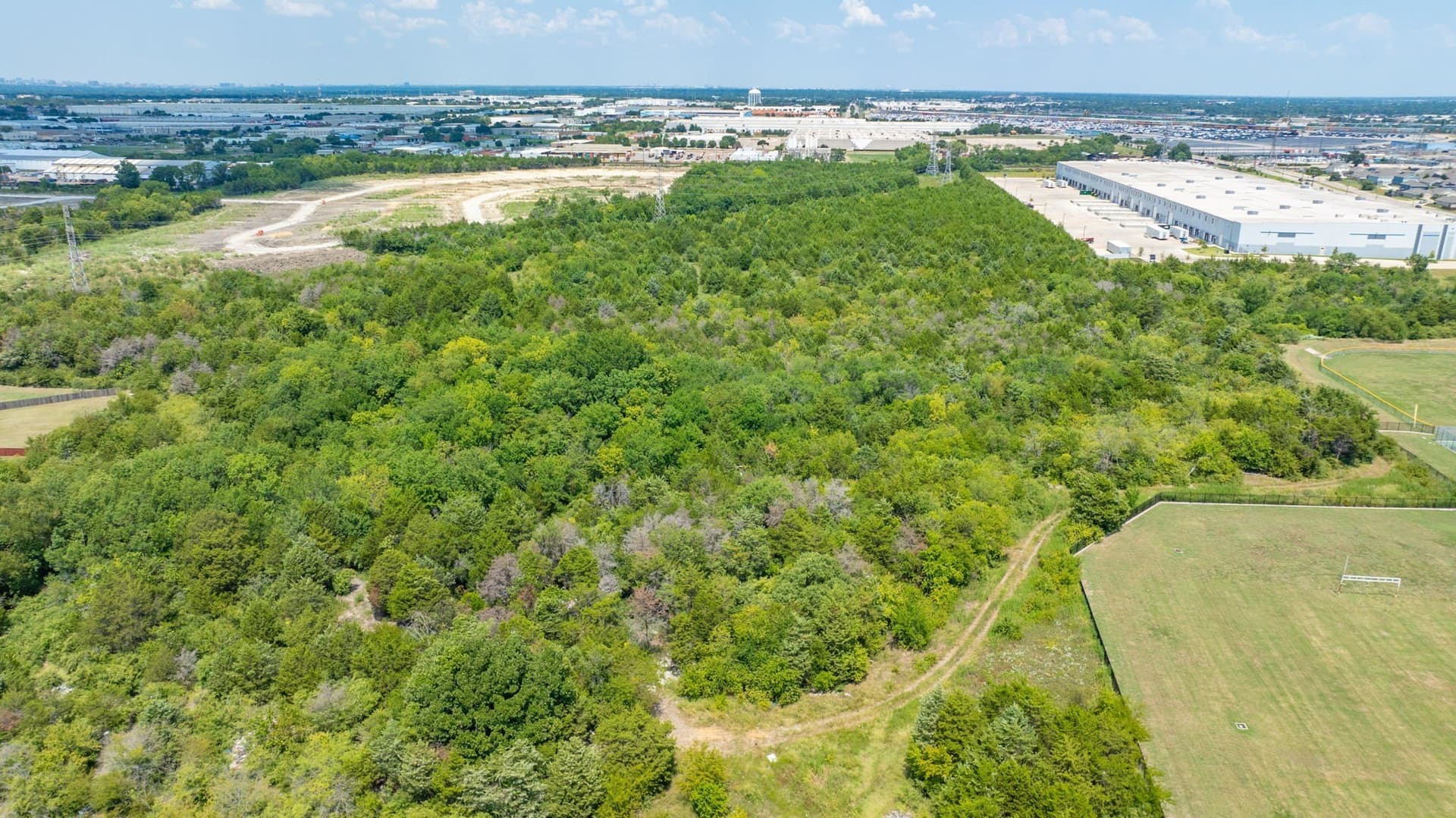 35.64 acres in Dallas County - photo 7