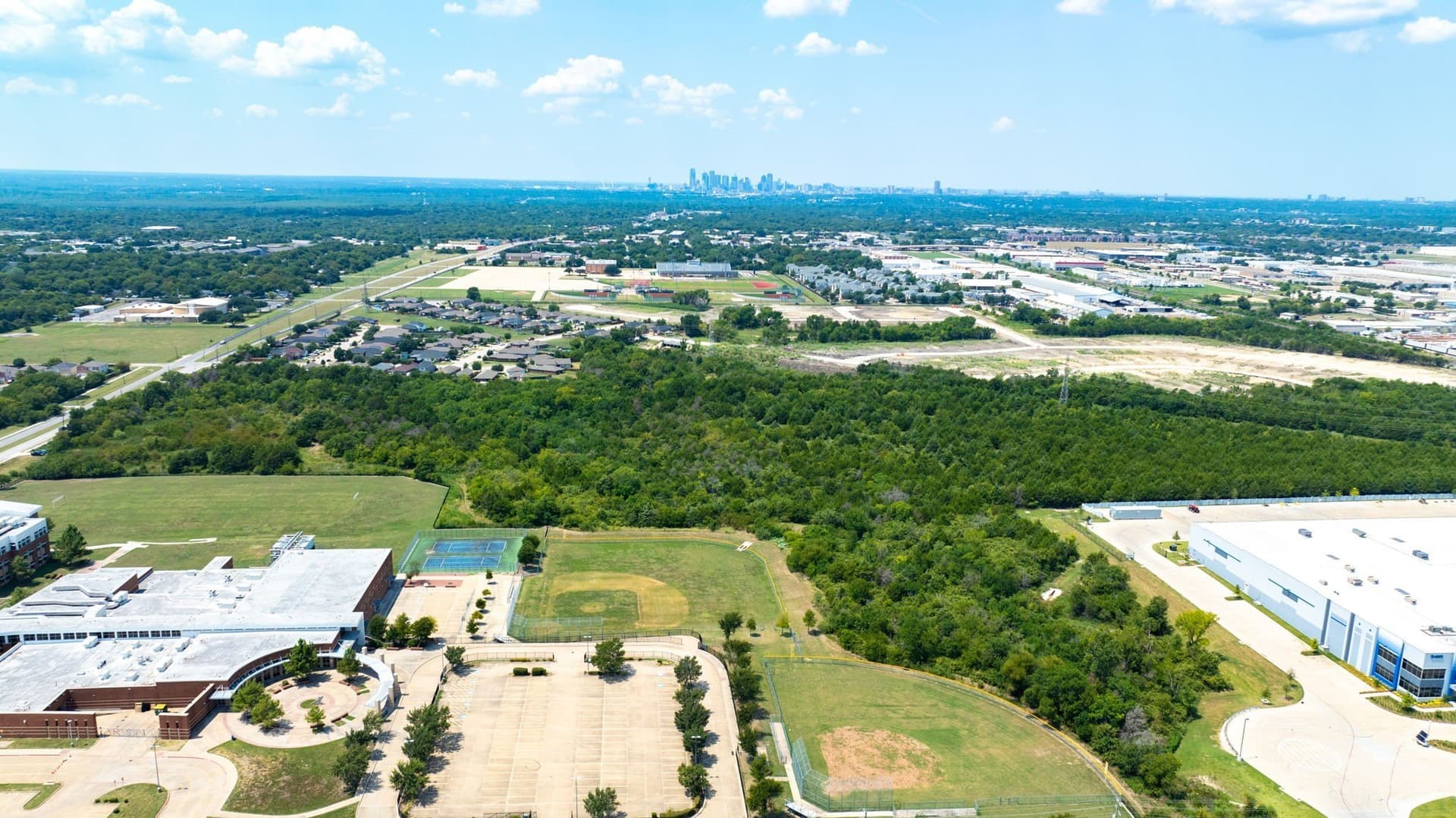 35.64 acres in Dallas County - photo 13