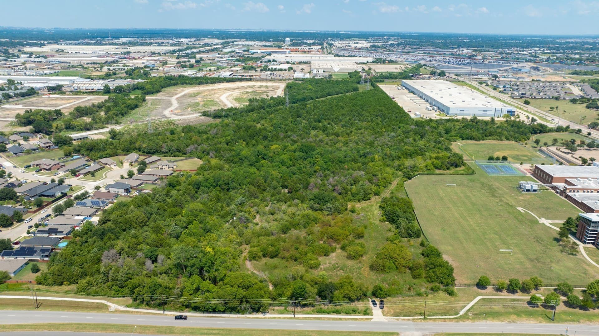 35.64 acres in Dallas County - photo 10