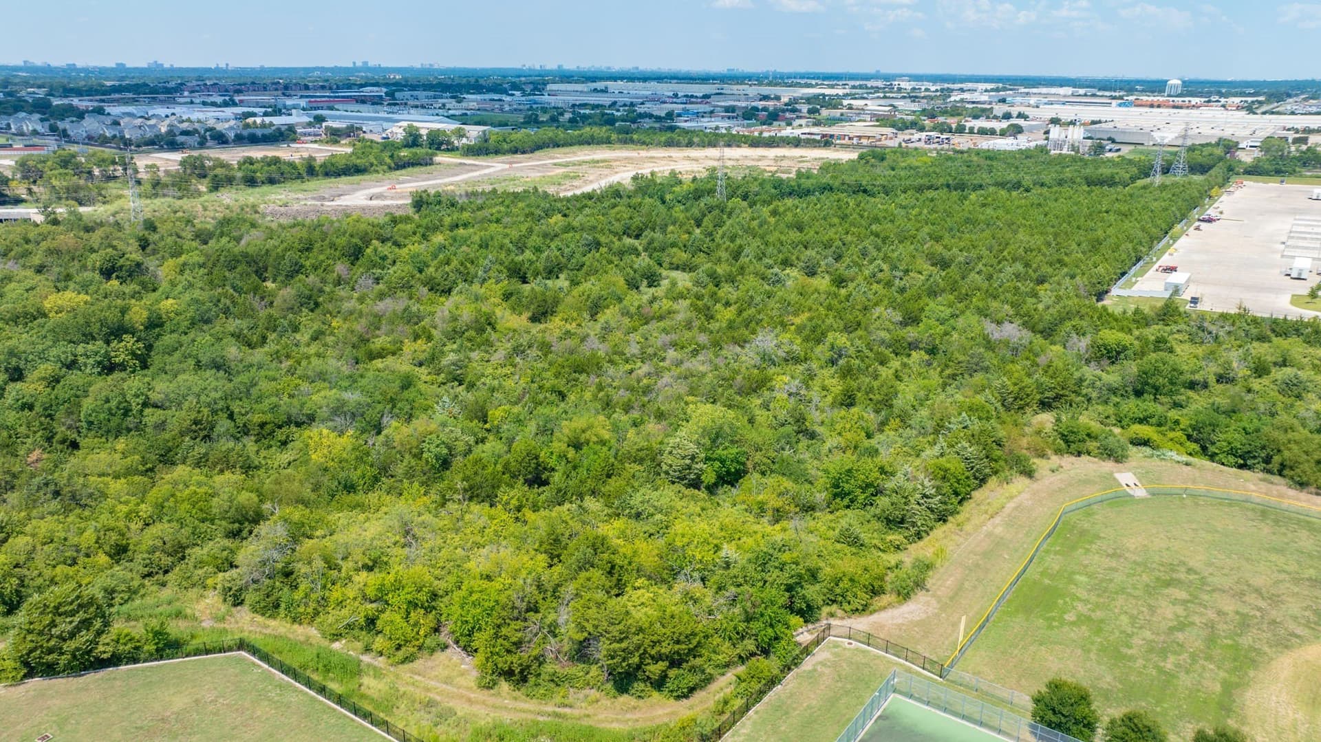 35.64 acres in Dallas County - photo 8
