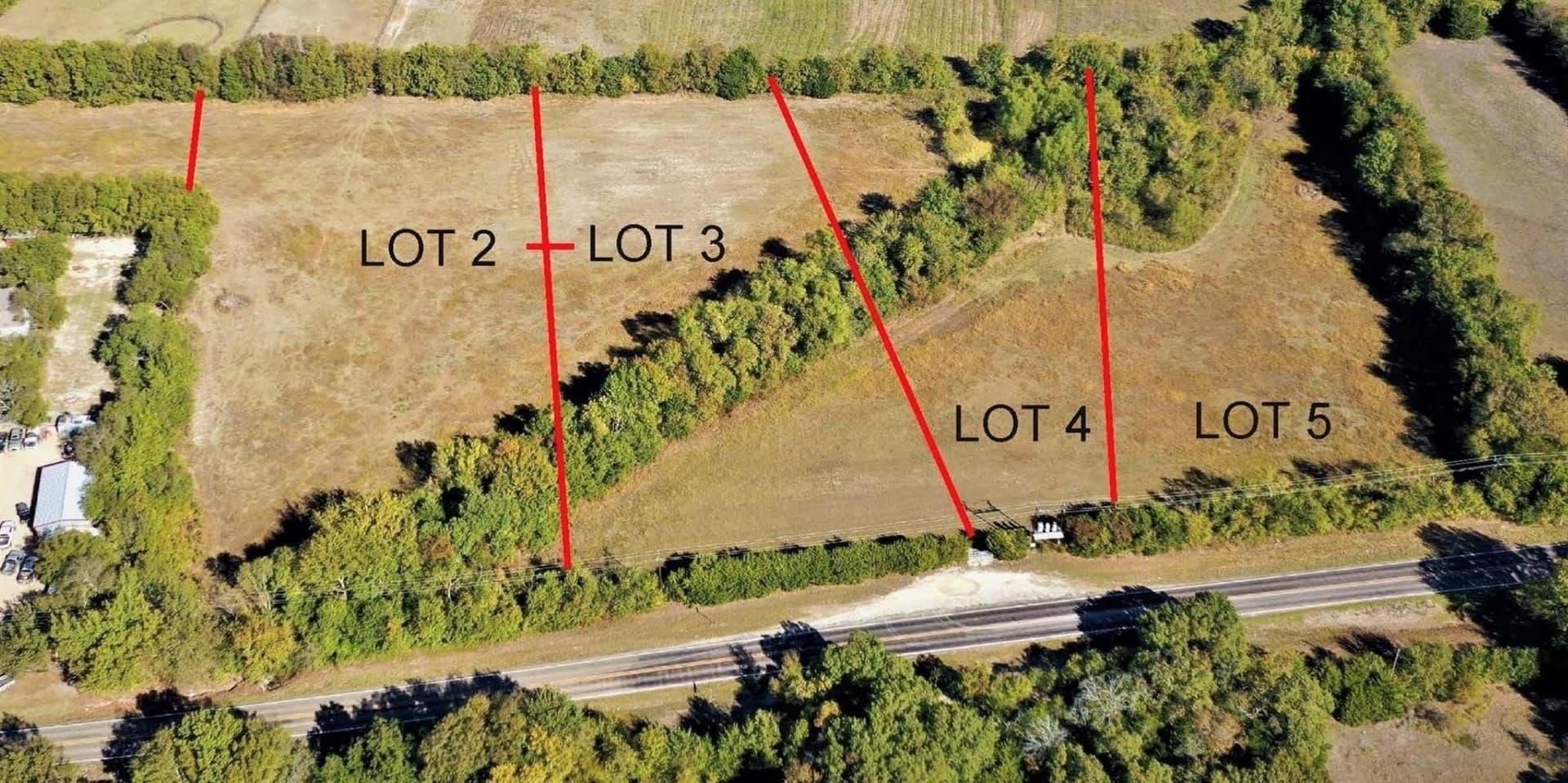 2 acres in Grayson County - photo 11