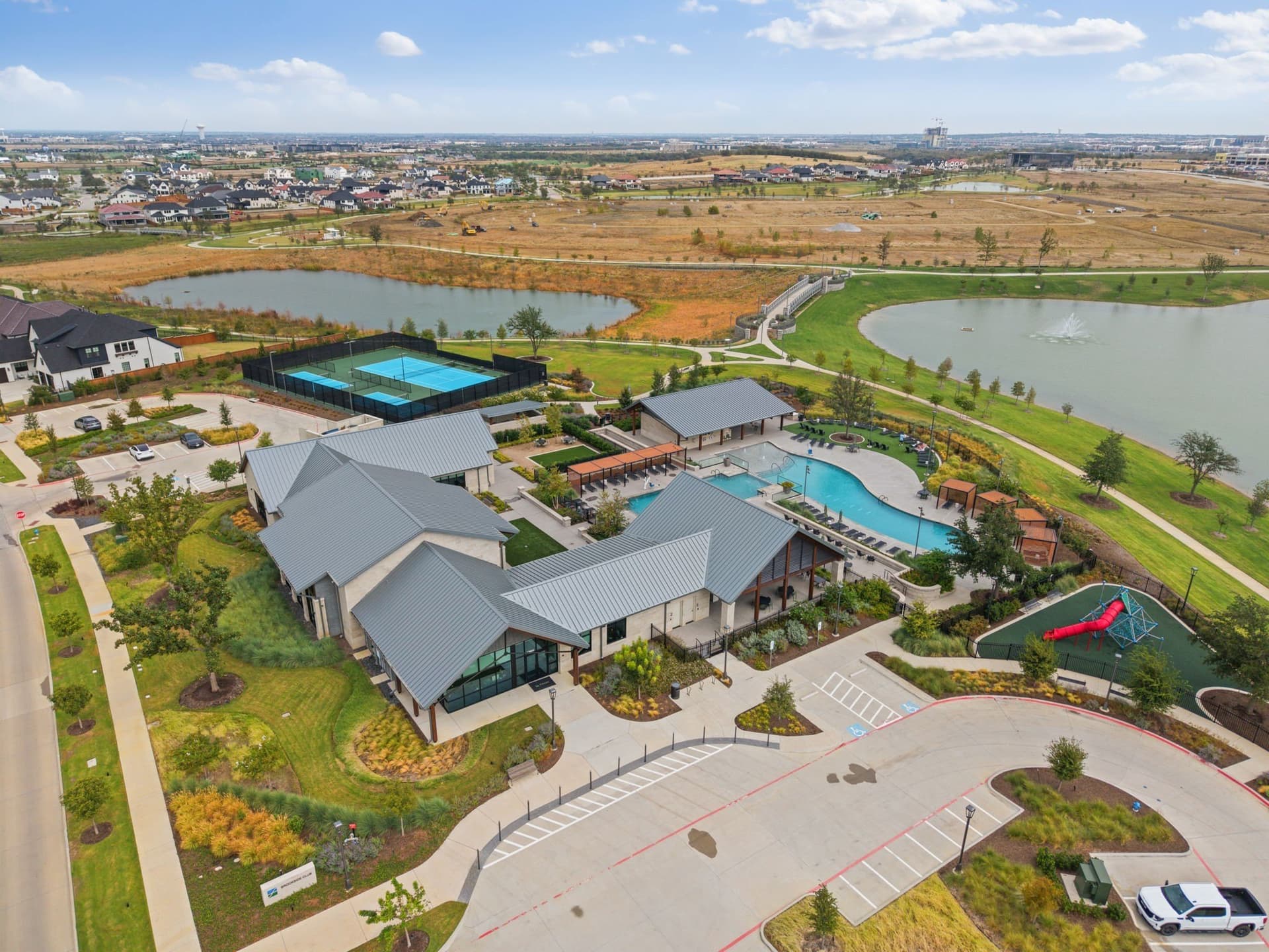 0.44 acres in Denton County - photo 26