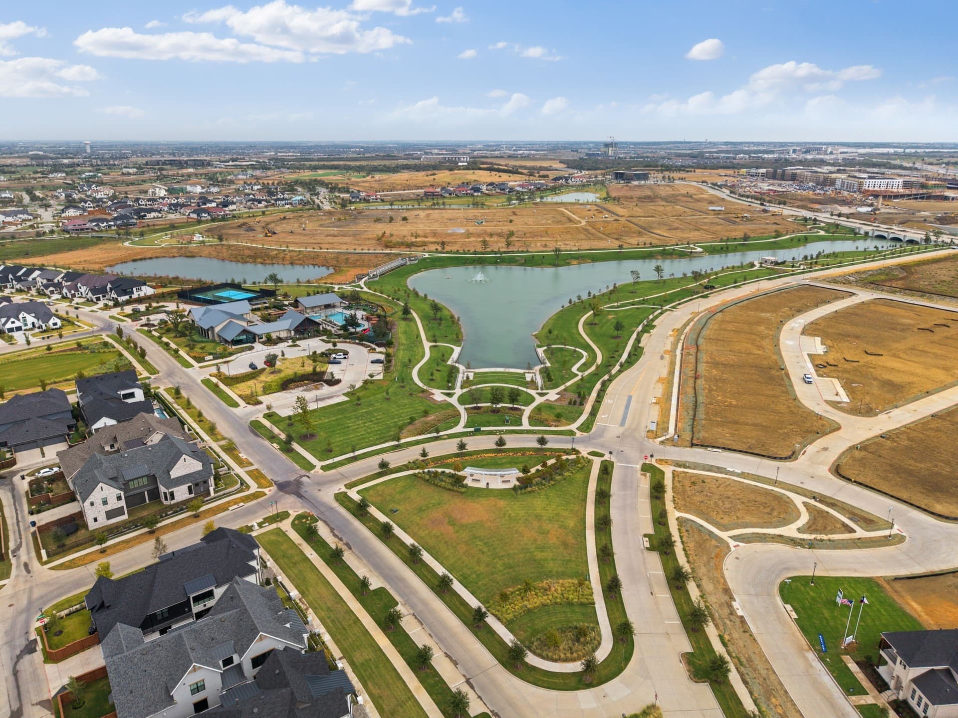 0.44 acres in Denton County - photo 27
