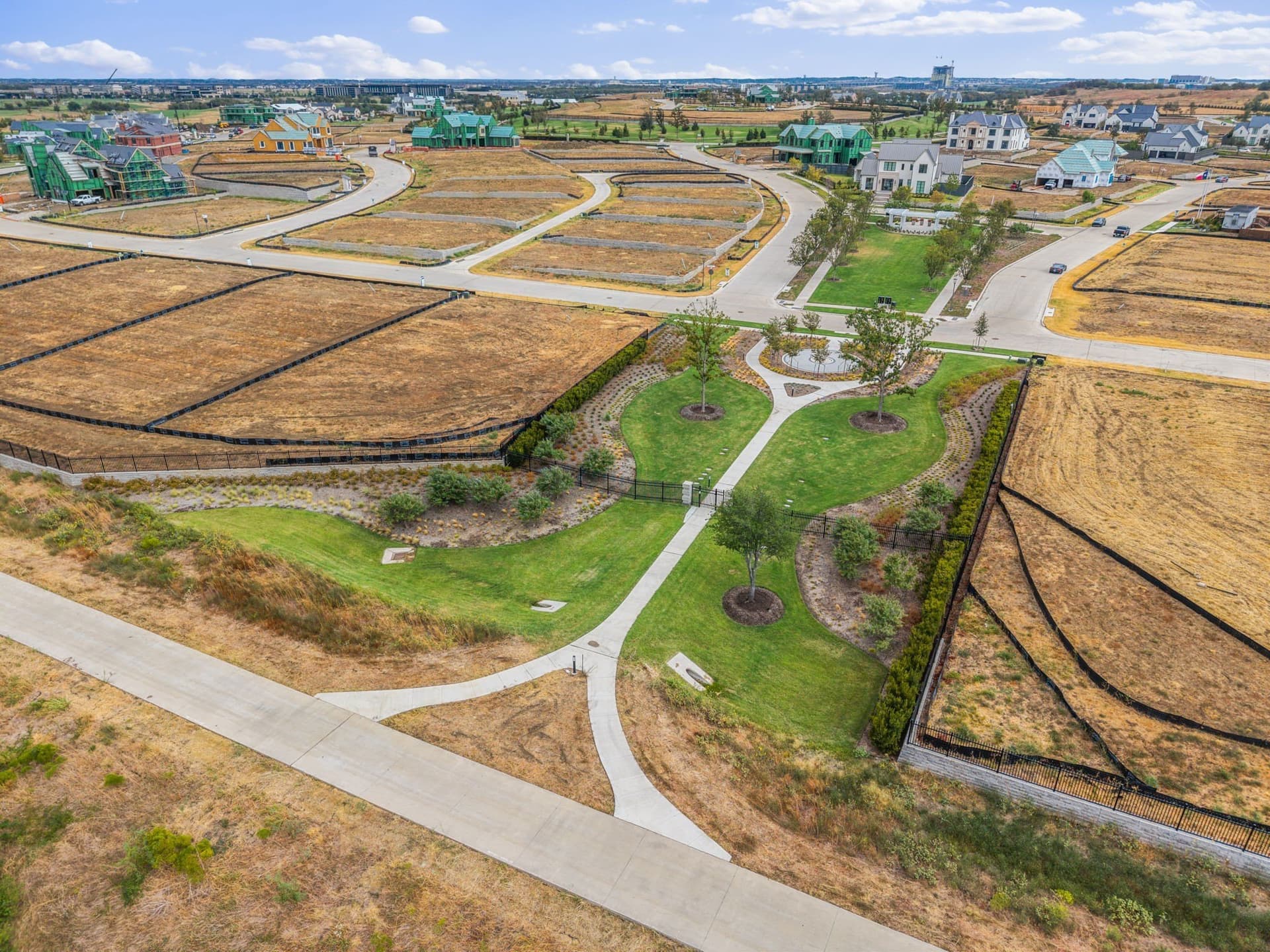 0.44 acres in Denton County - photo 15