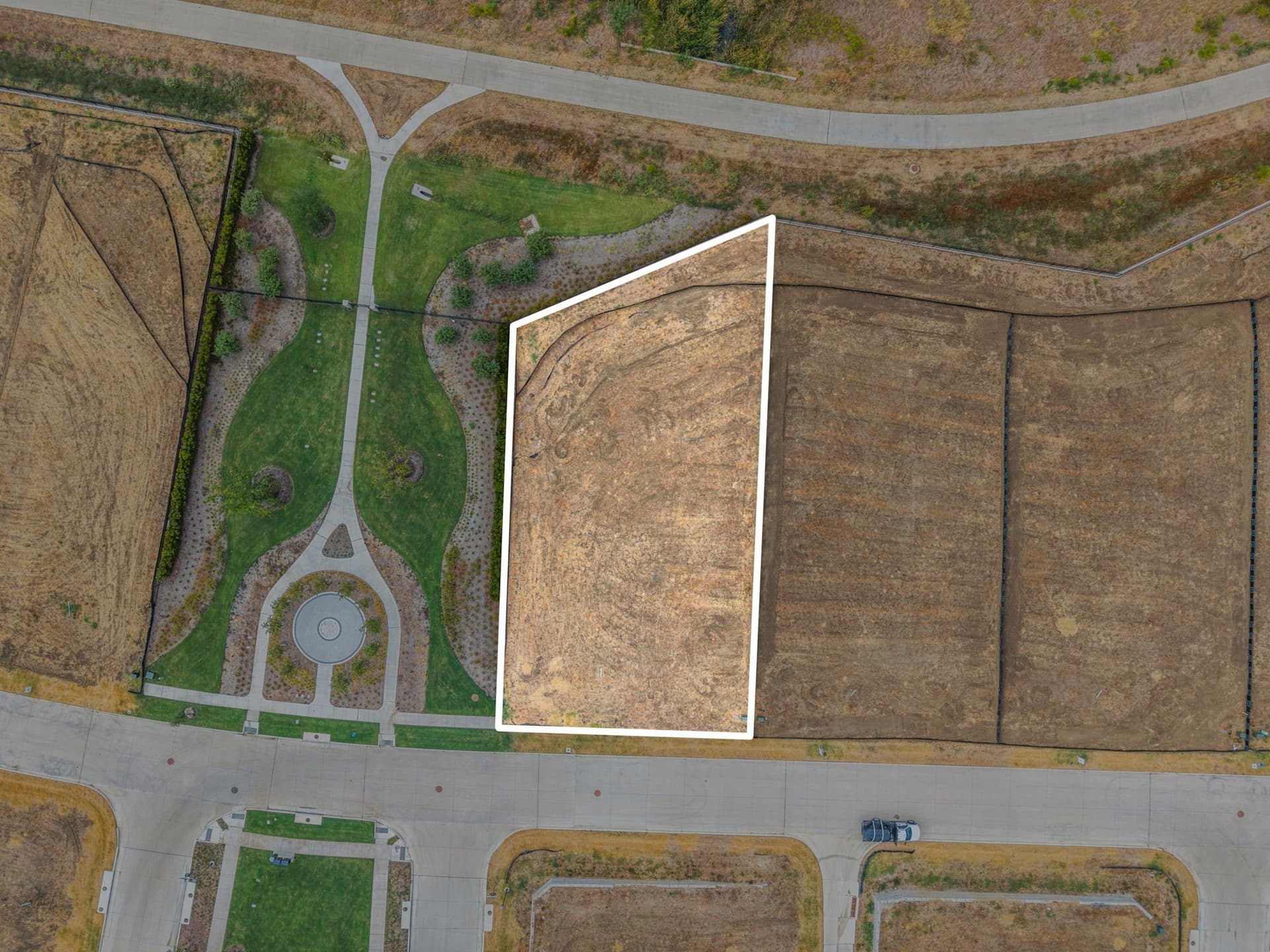 0.44 acres in Denton County - photo 9