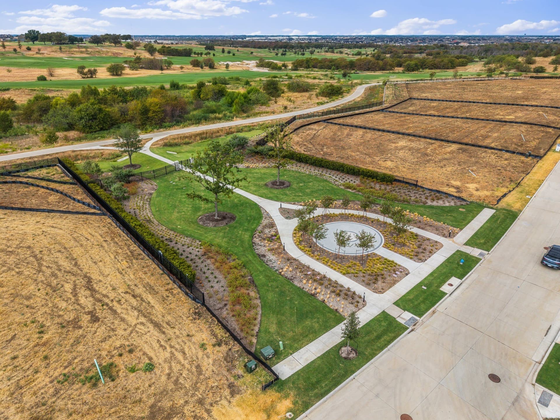 0.44 acres in Denton County - photo 13