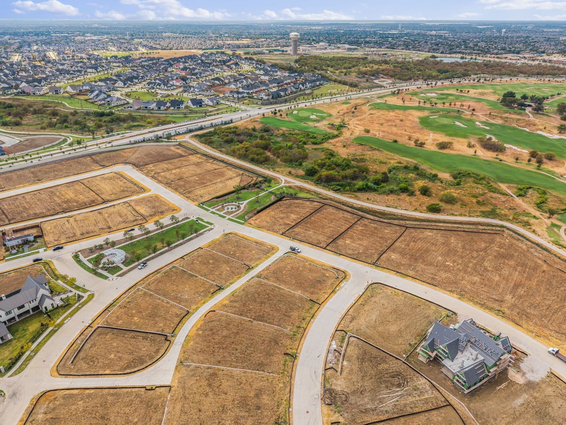 0.44 acres in Denton County - photo 14