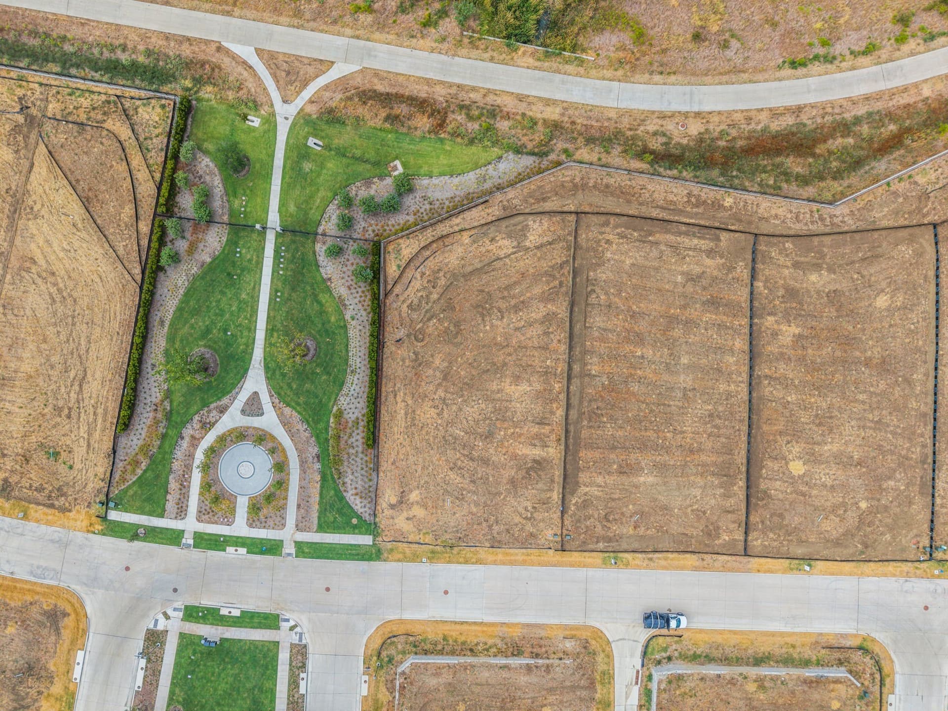 0.44 acres in Denton County - photo 18