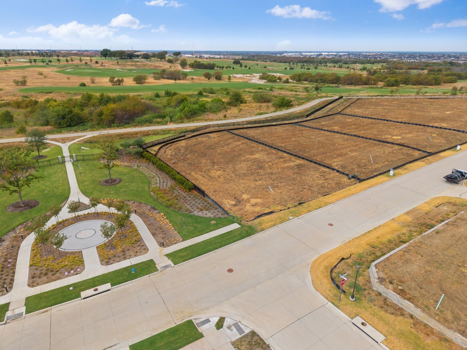 0.44 acres in Denton County - photo 10