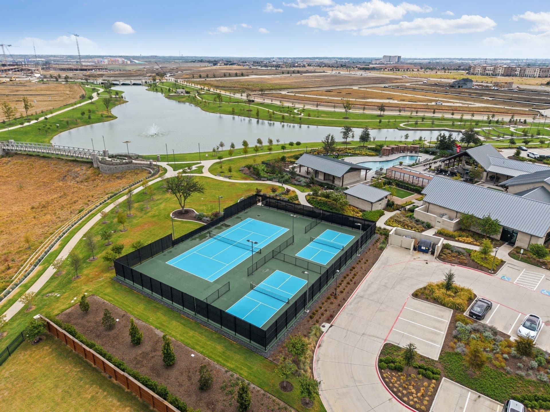 0.44 acres in Denton County - photo 23
