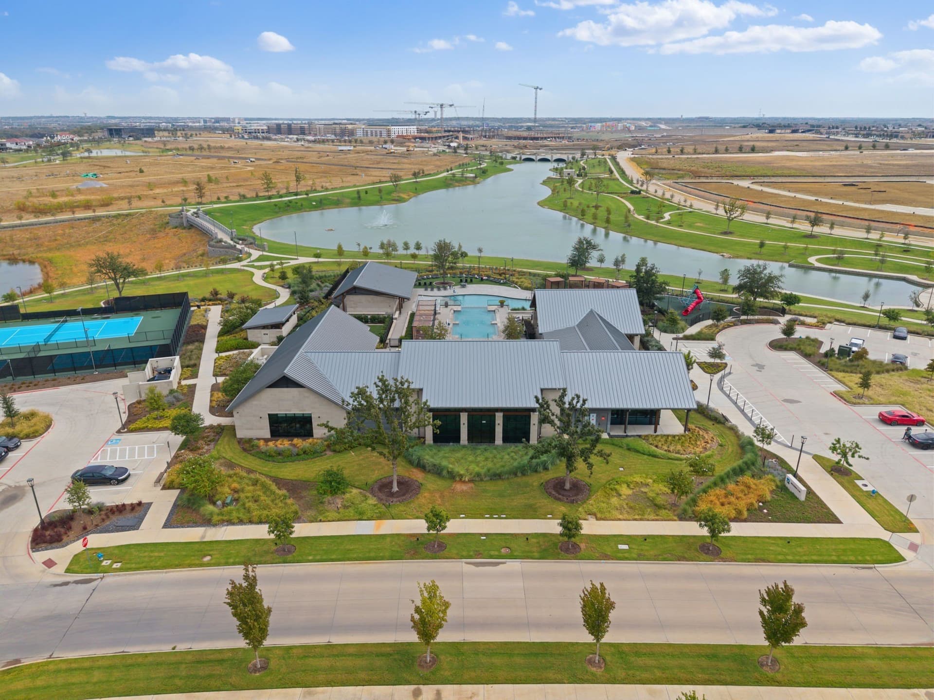 0.44 acres in Denton County - photo 22