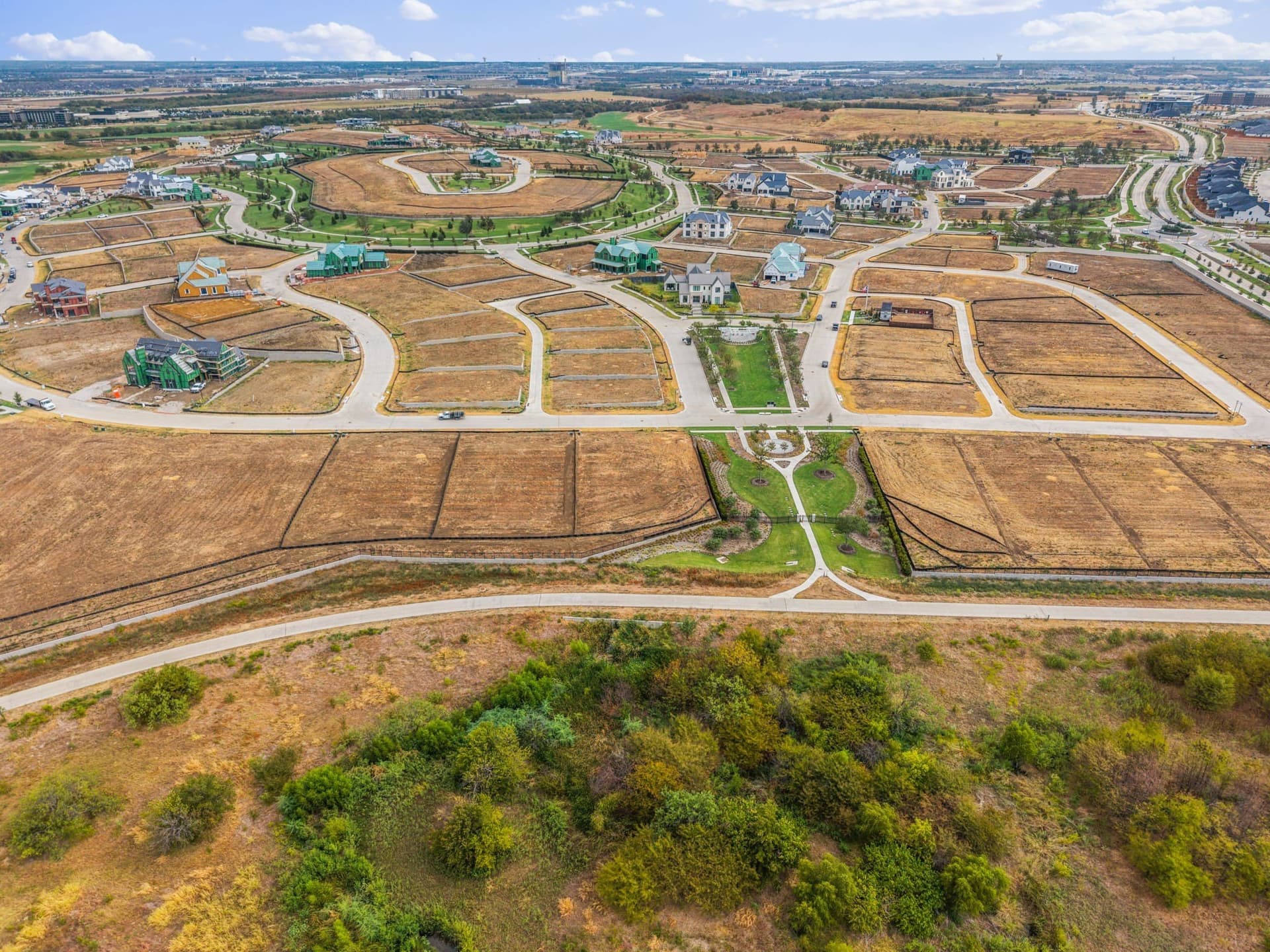 0.44 acres in Denton County - photo 17
